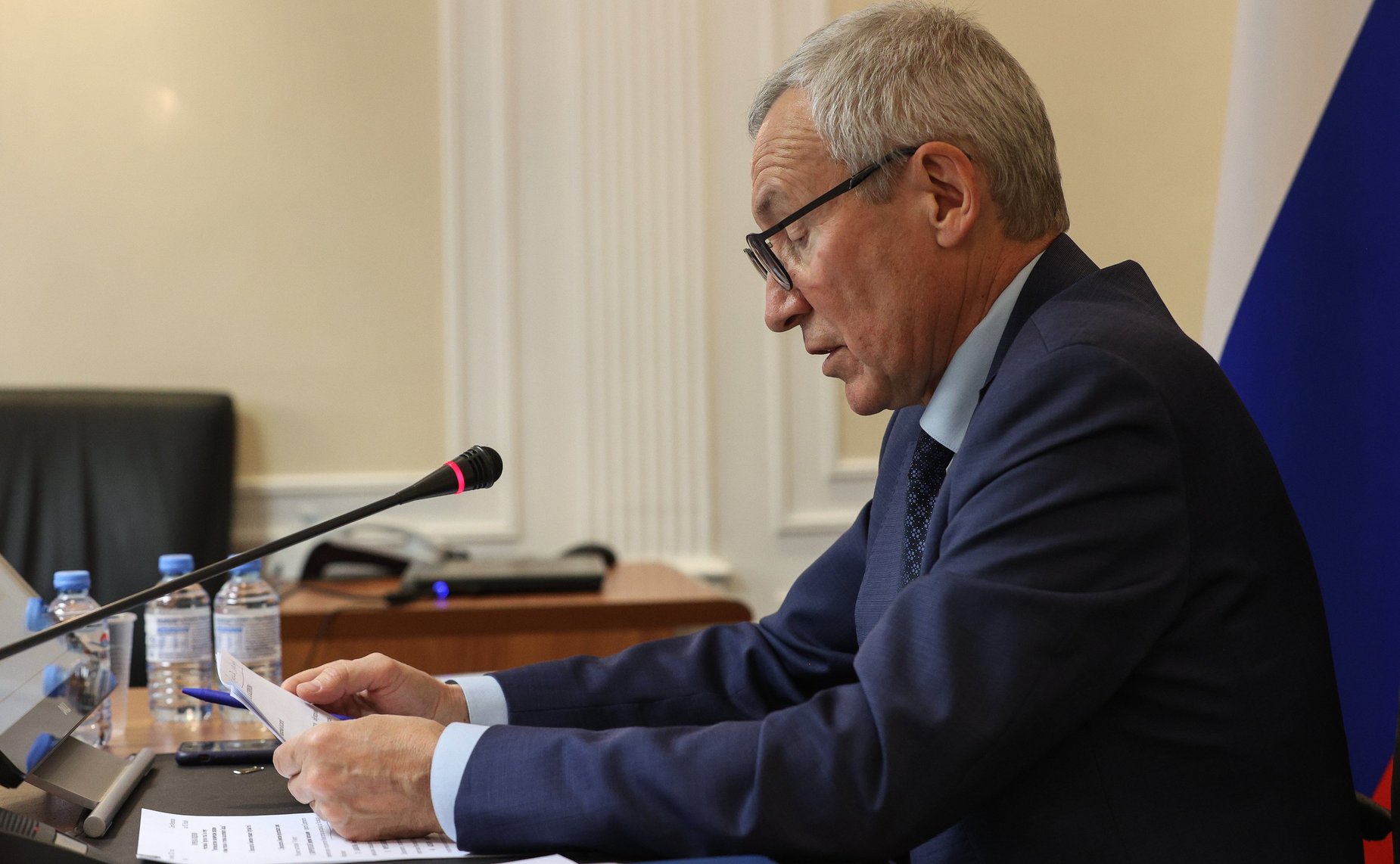 Андрей Климов