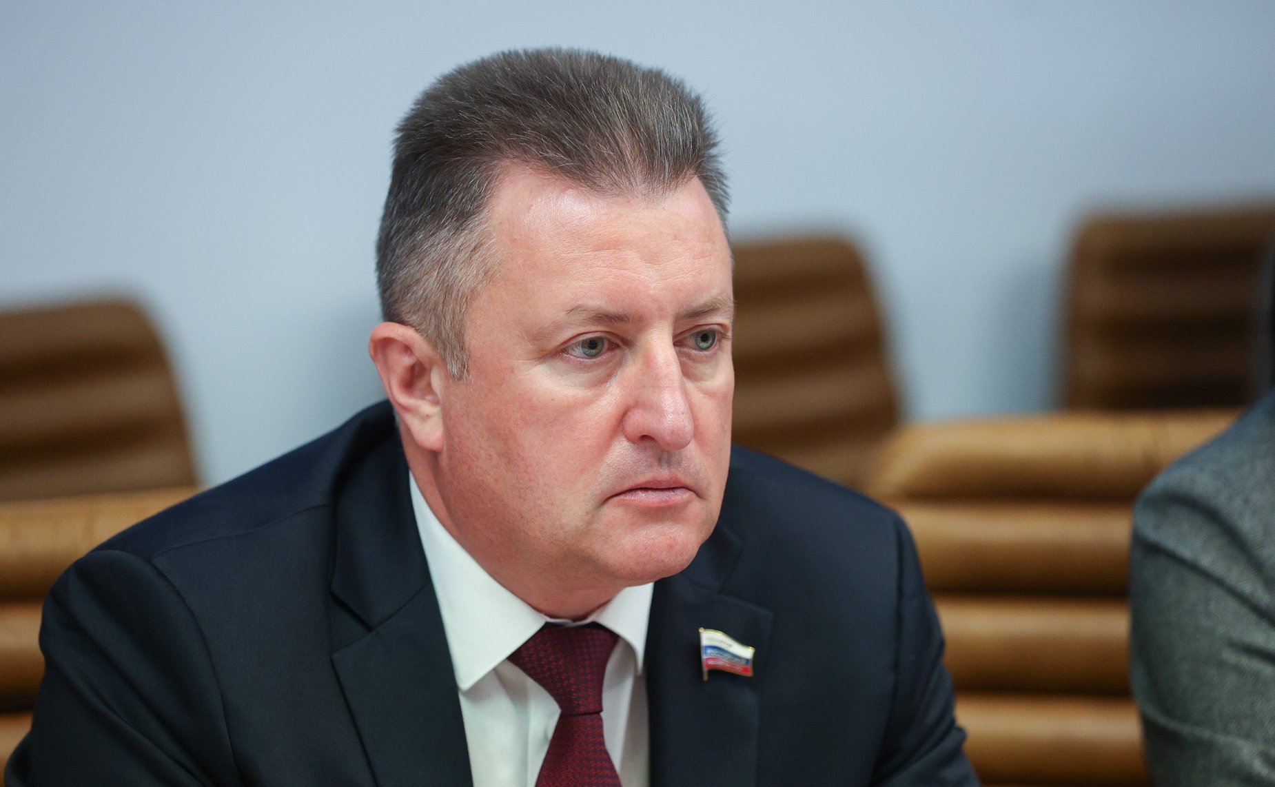Евгений Богомазов