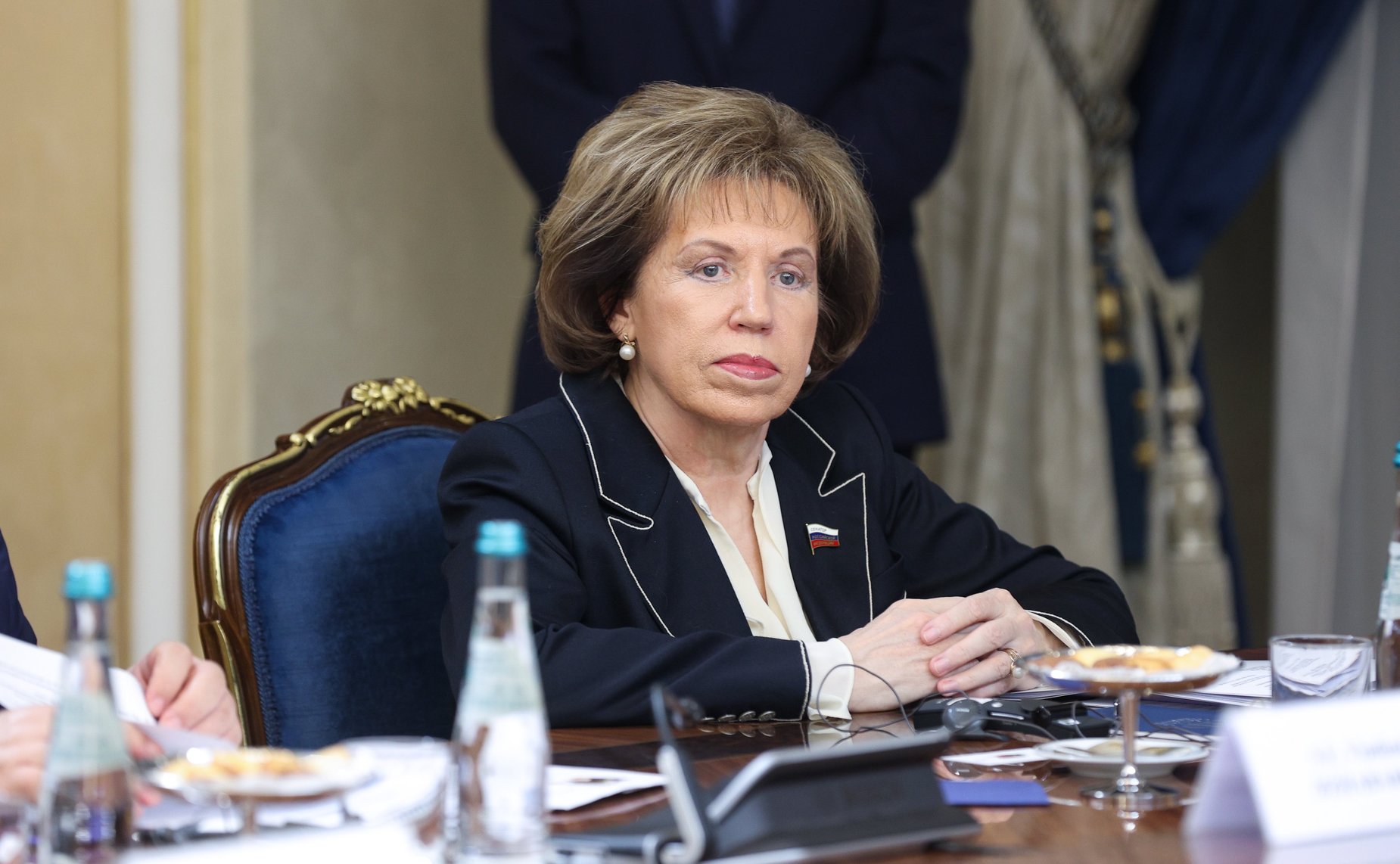 Людмила Скаковская