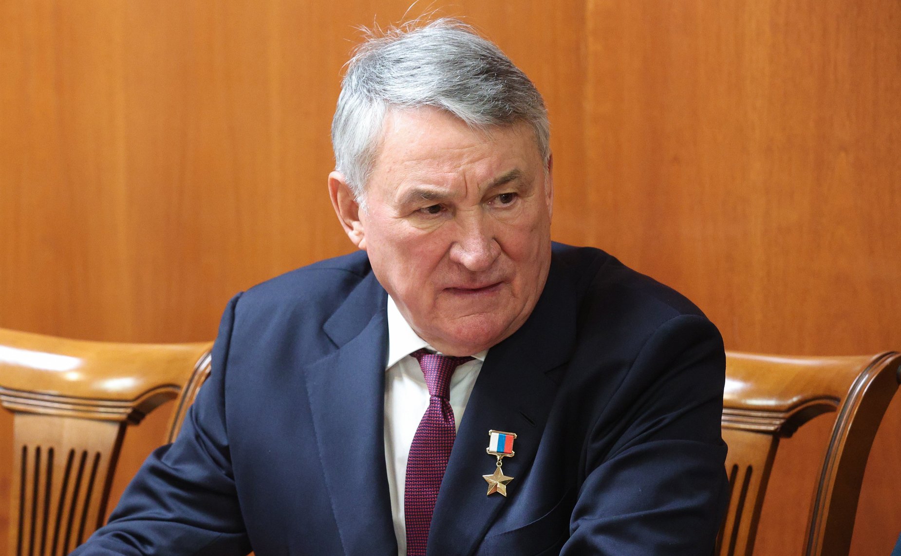 Юрий Воробьев