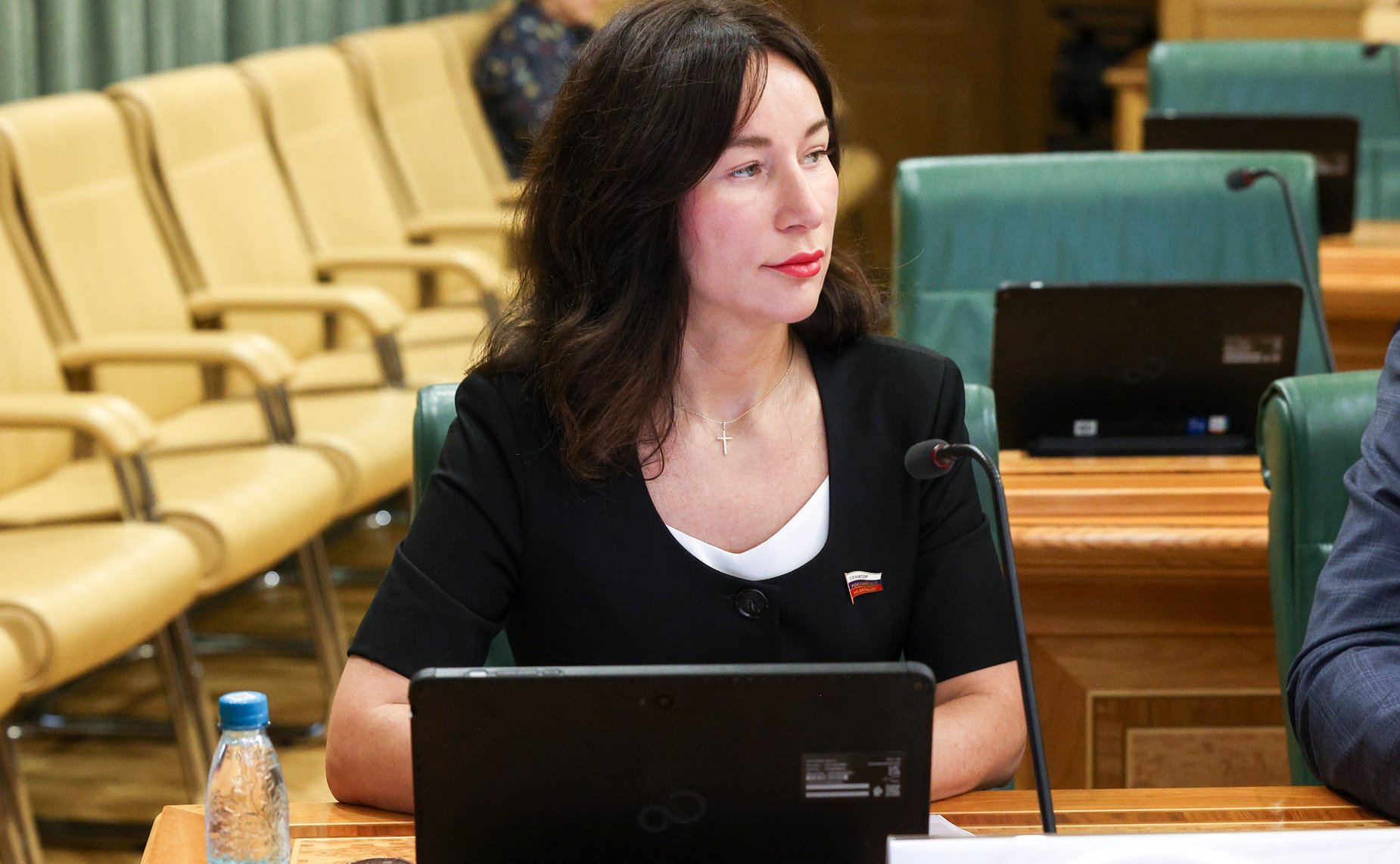 Елена Дягилева