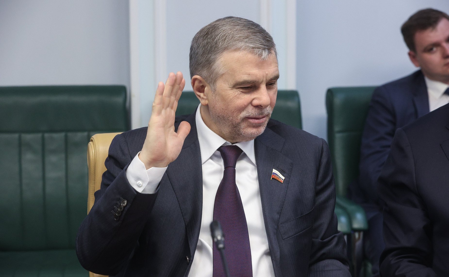 Белан Хамчиев