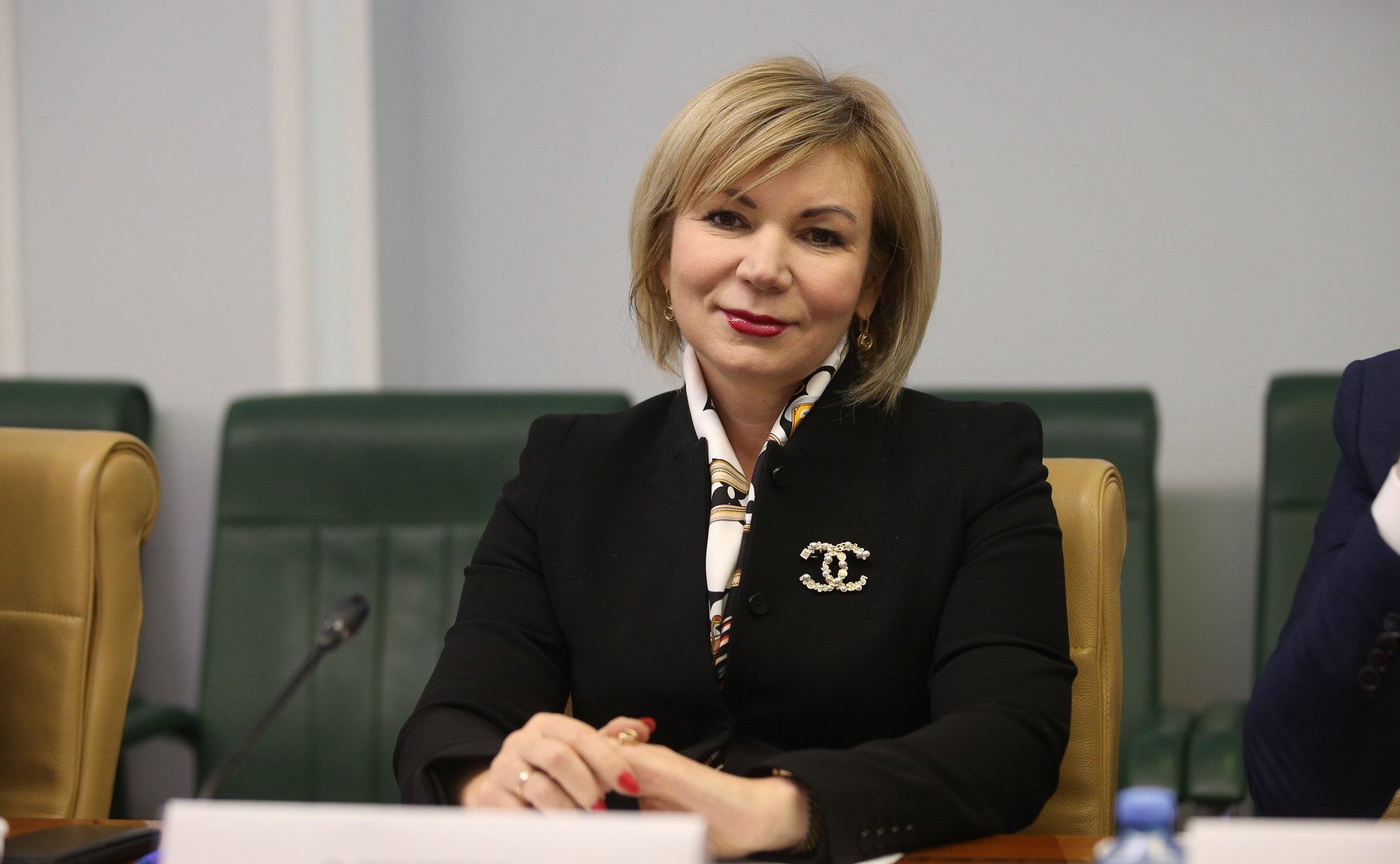 Елена Зленко