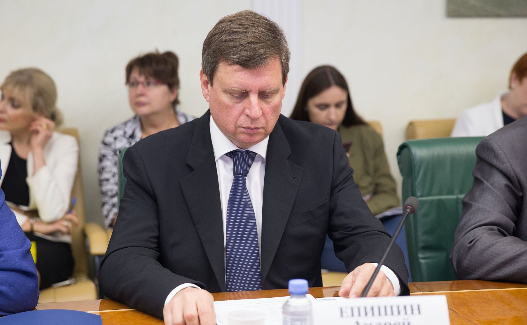 Андрей Епишин