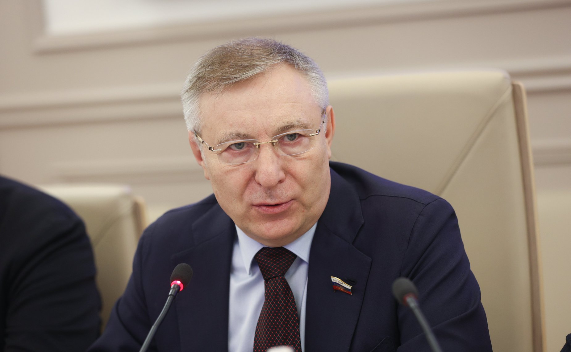 Александр Варфоломеев