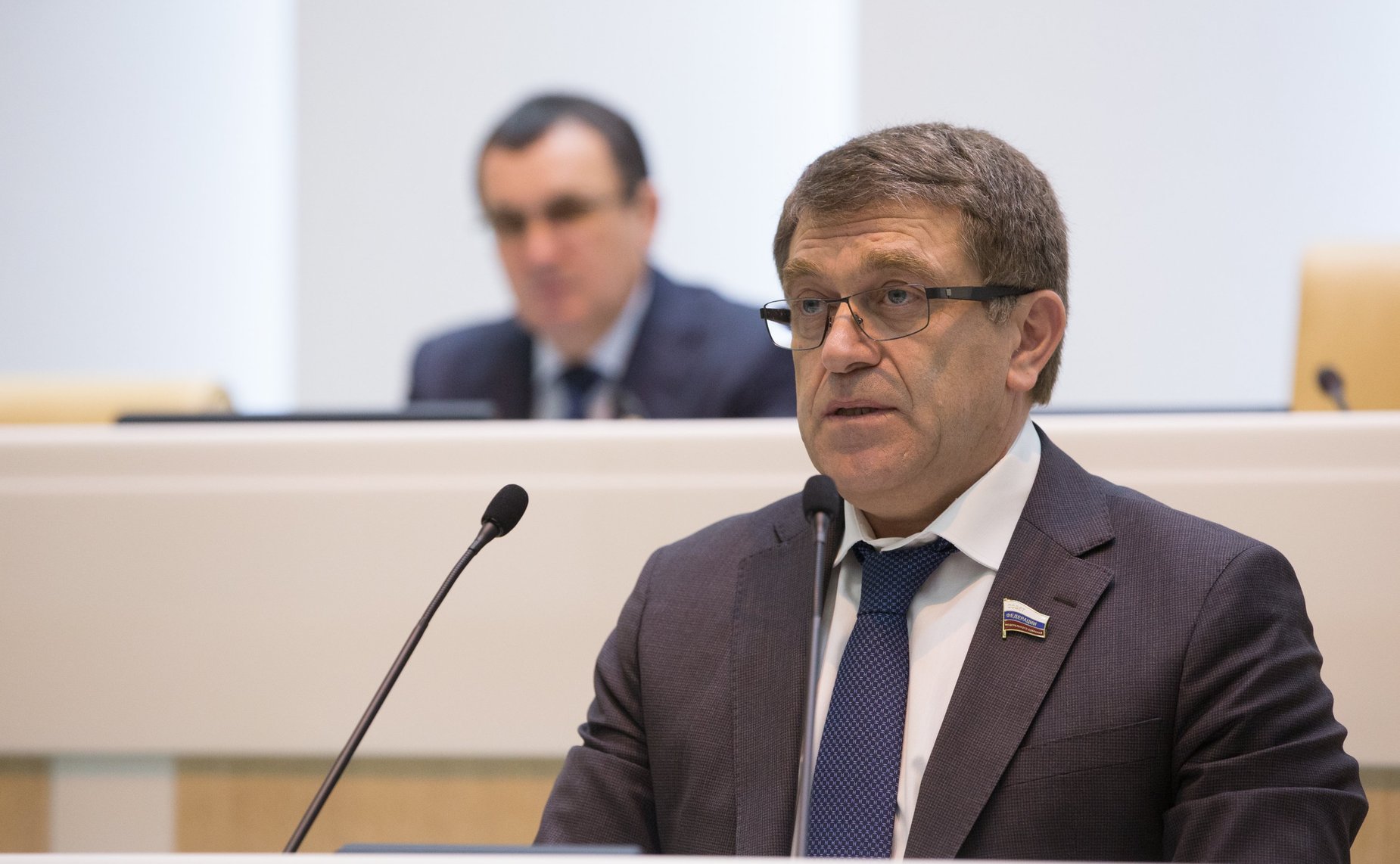 А. Салпагаров