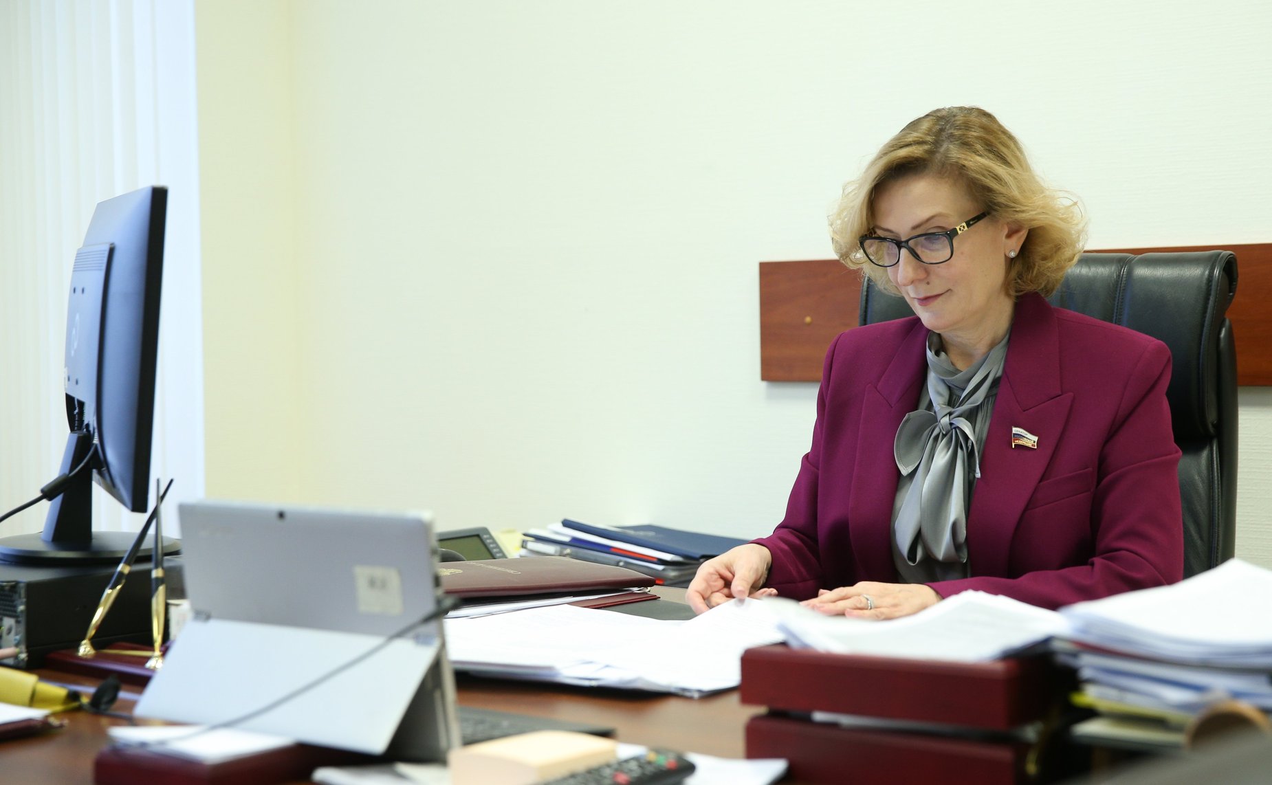 Инна Святенко