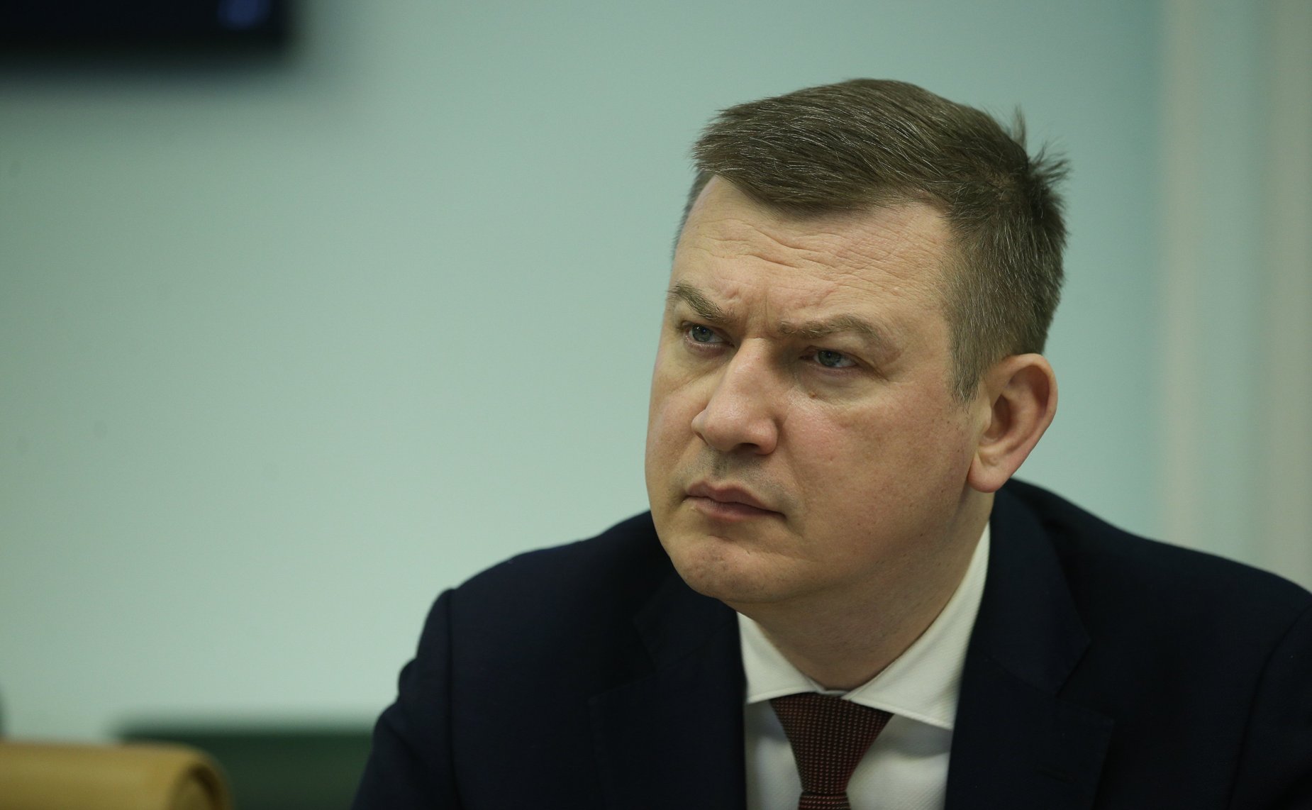 Расширенное заседание межкомитетской временной рабочей группы по мониторингу мер по обеспечению предупреждения и ликвидации разливов нефти и нефтепродуктов