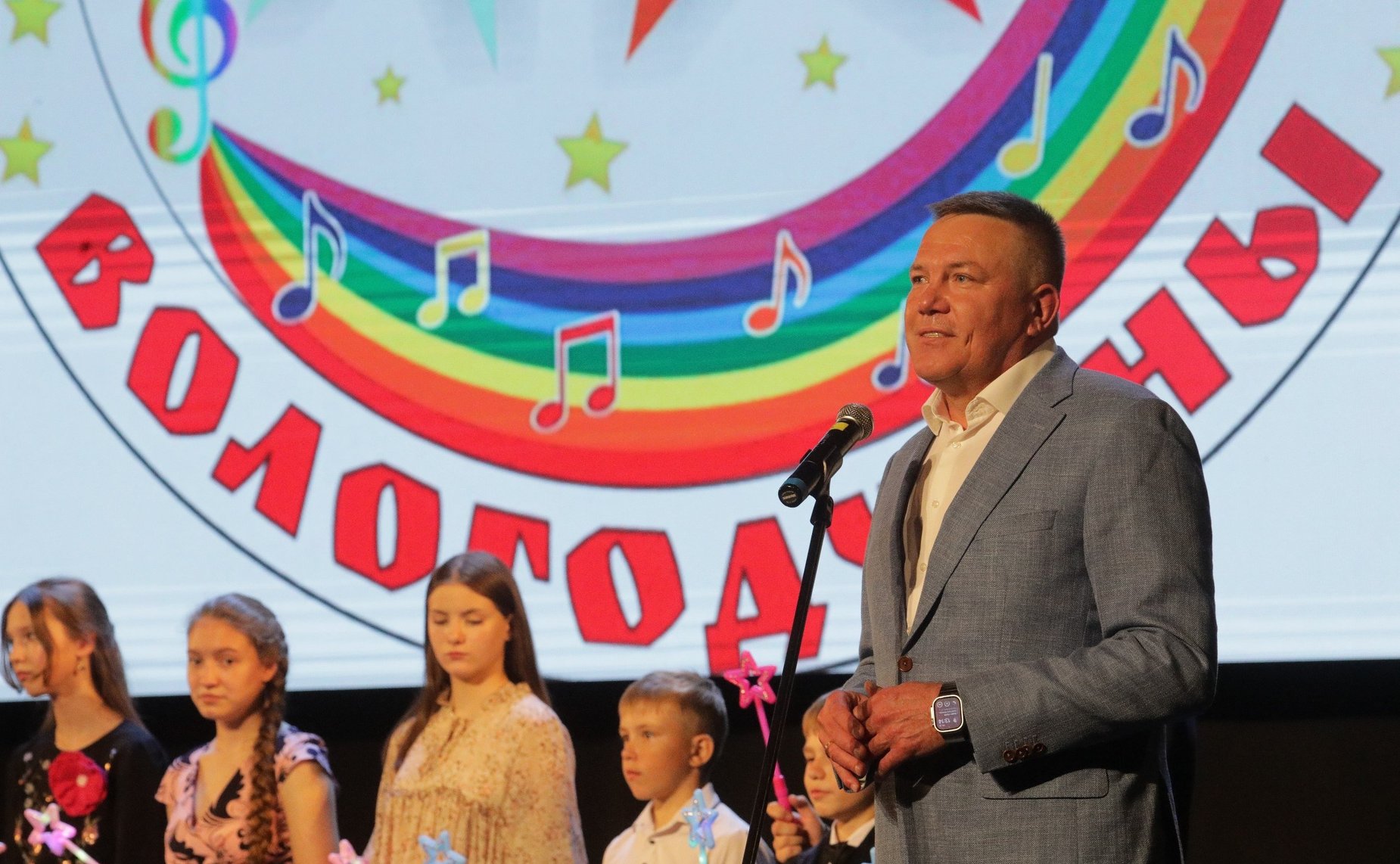 Олег Кувшинников