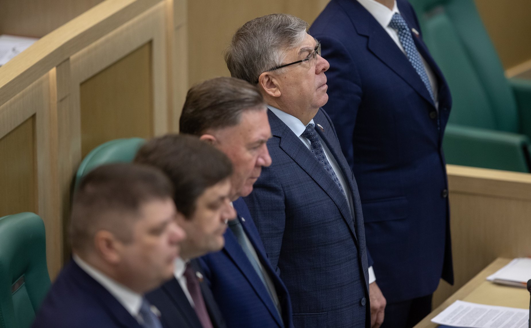 Валерий Рязанский