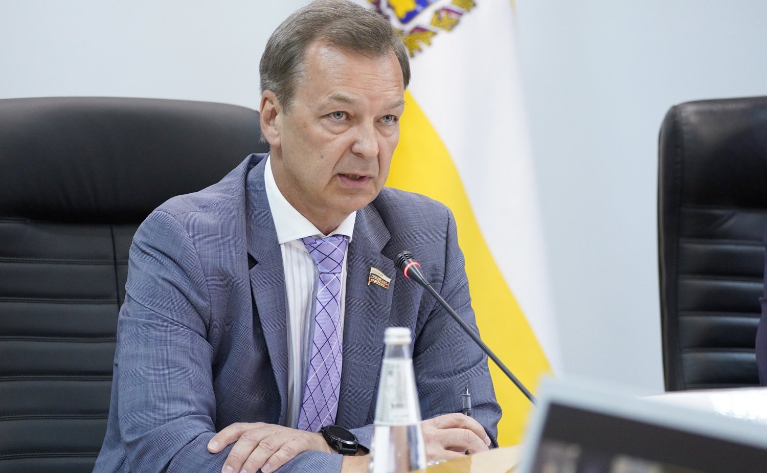 Андрей Яцкин