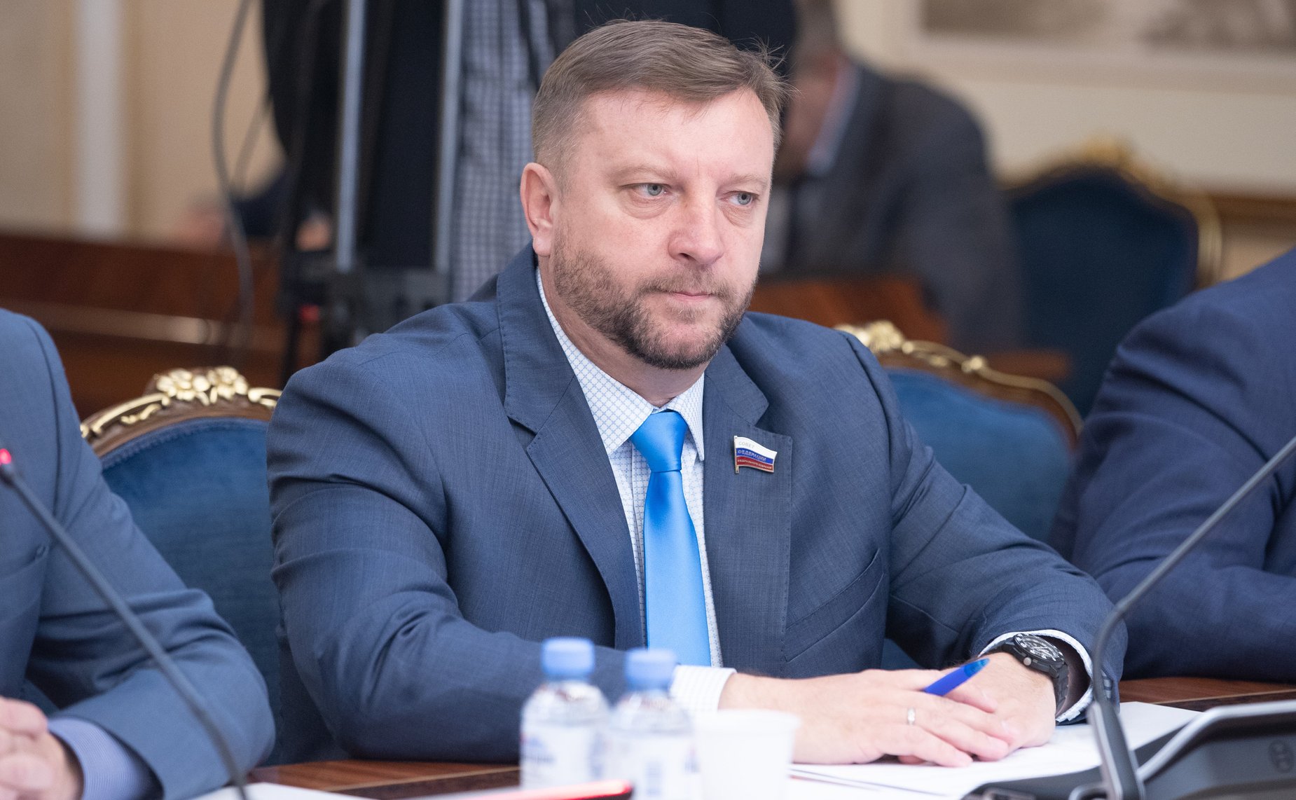 Алексей Кондратьев