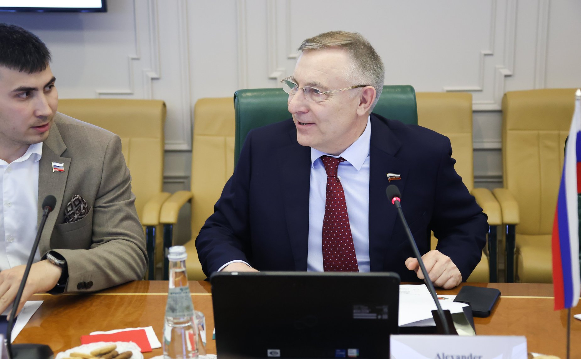 Александр Варфоломеев