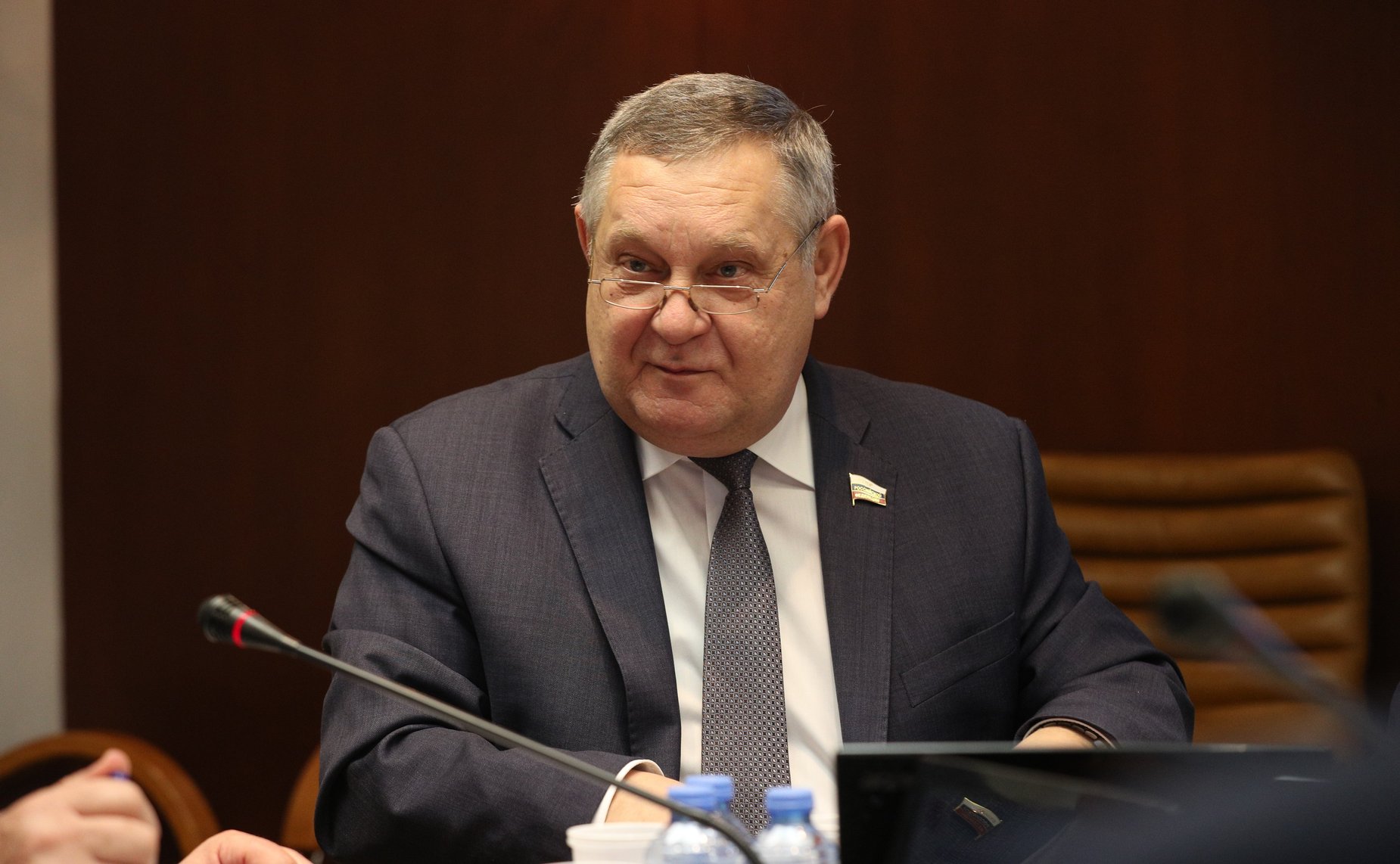 Александр Ракитин