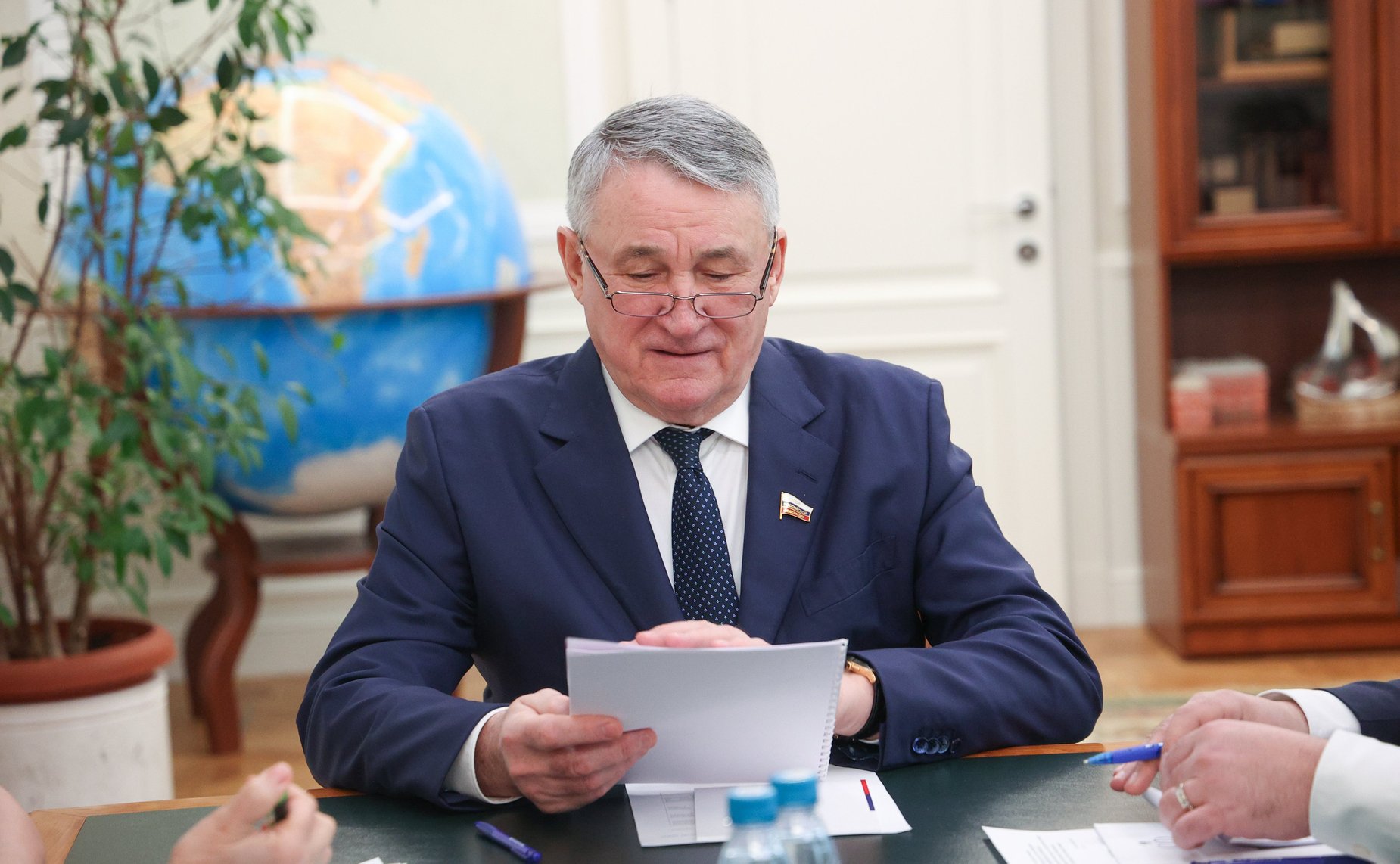 Юрий Воробьев