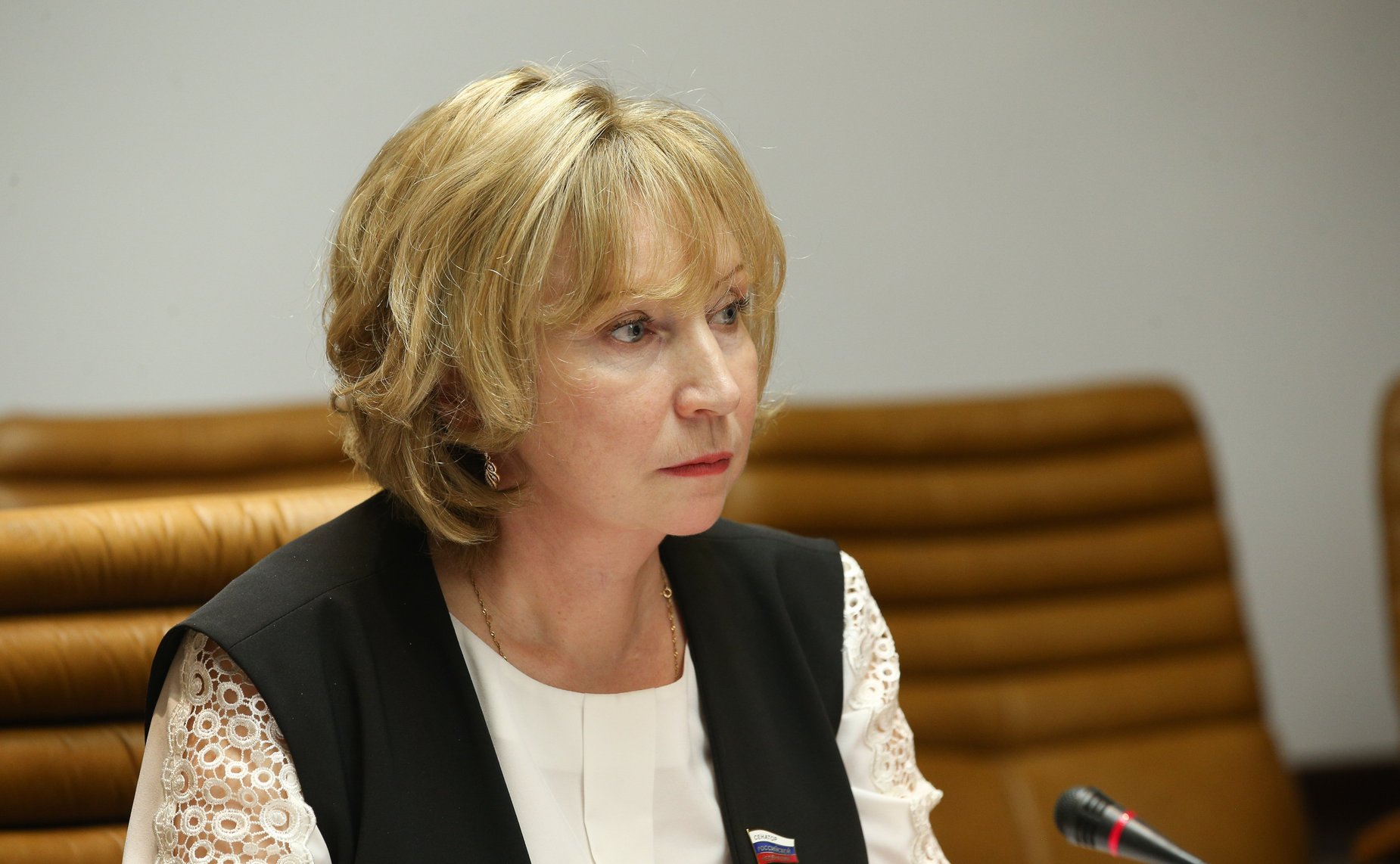 Римма Галушина