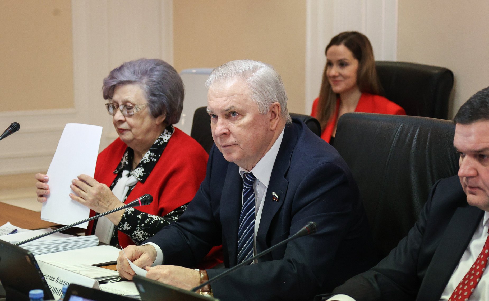 Вячеслав Наговицын