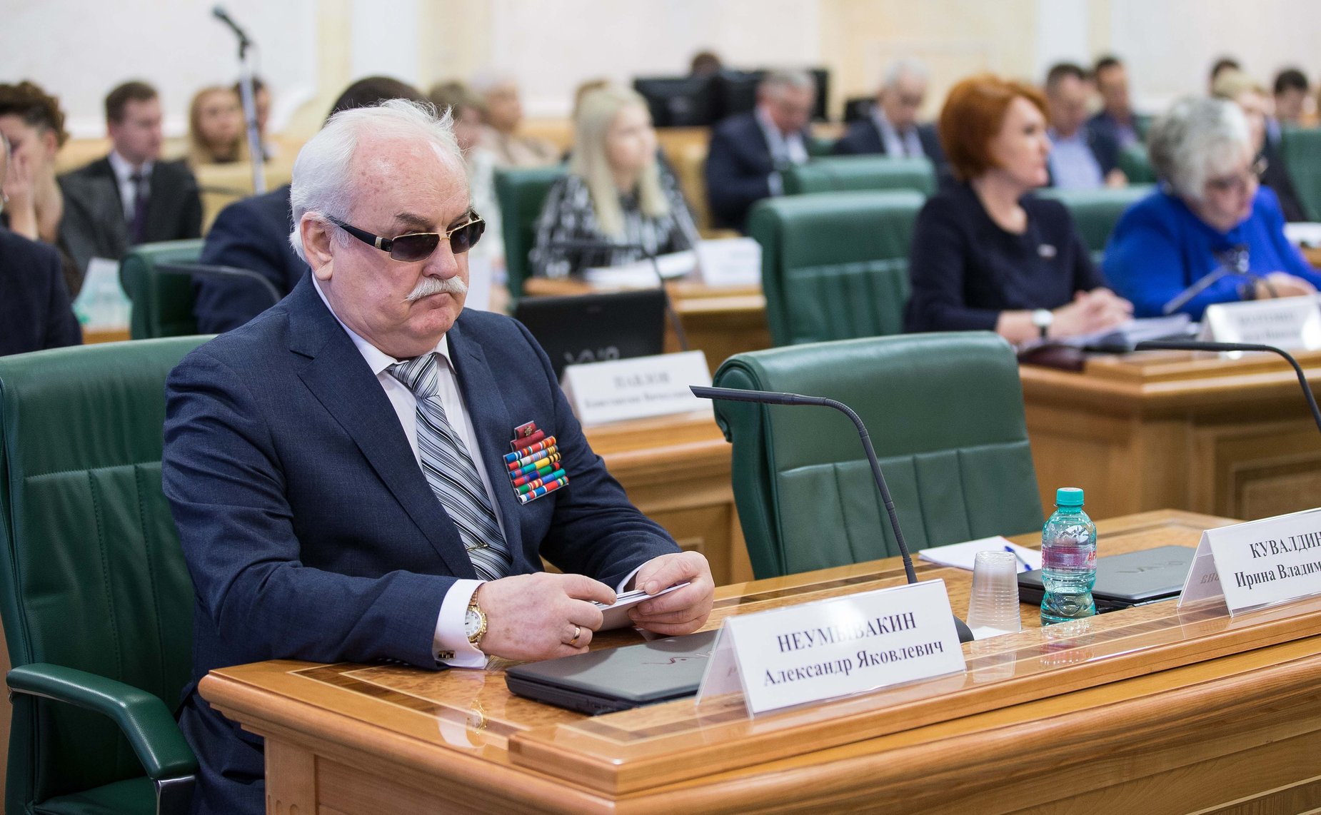 А. Неумывакин