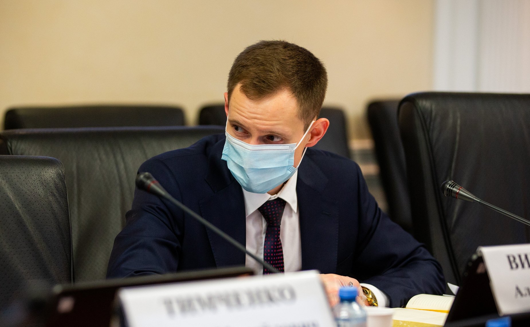 «Круглый стол» Комитета СФ по экономической политике