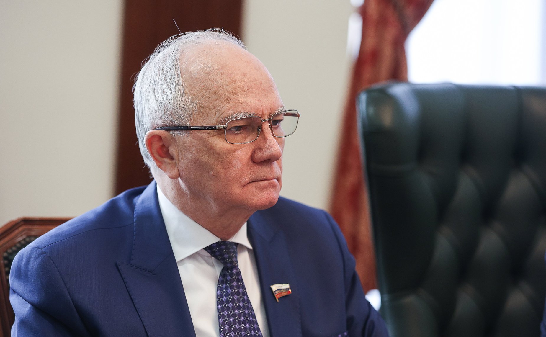 Фарит Мухаметшин