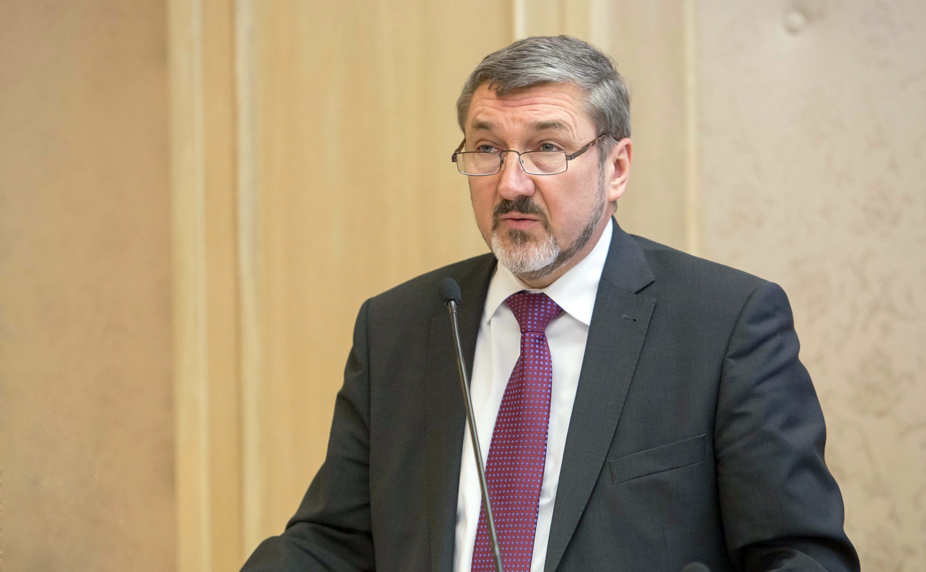 Заседание Совета законодателей Российской Федерации при Федеральном Собрании