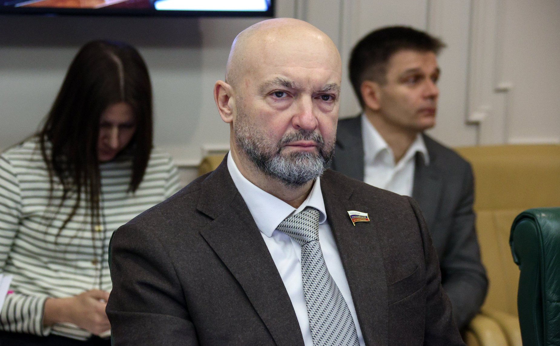 Сергей Аноприенко