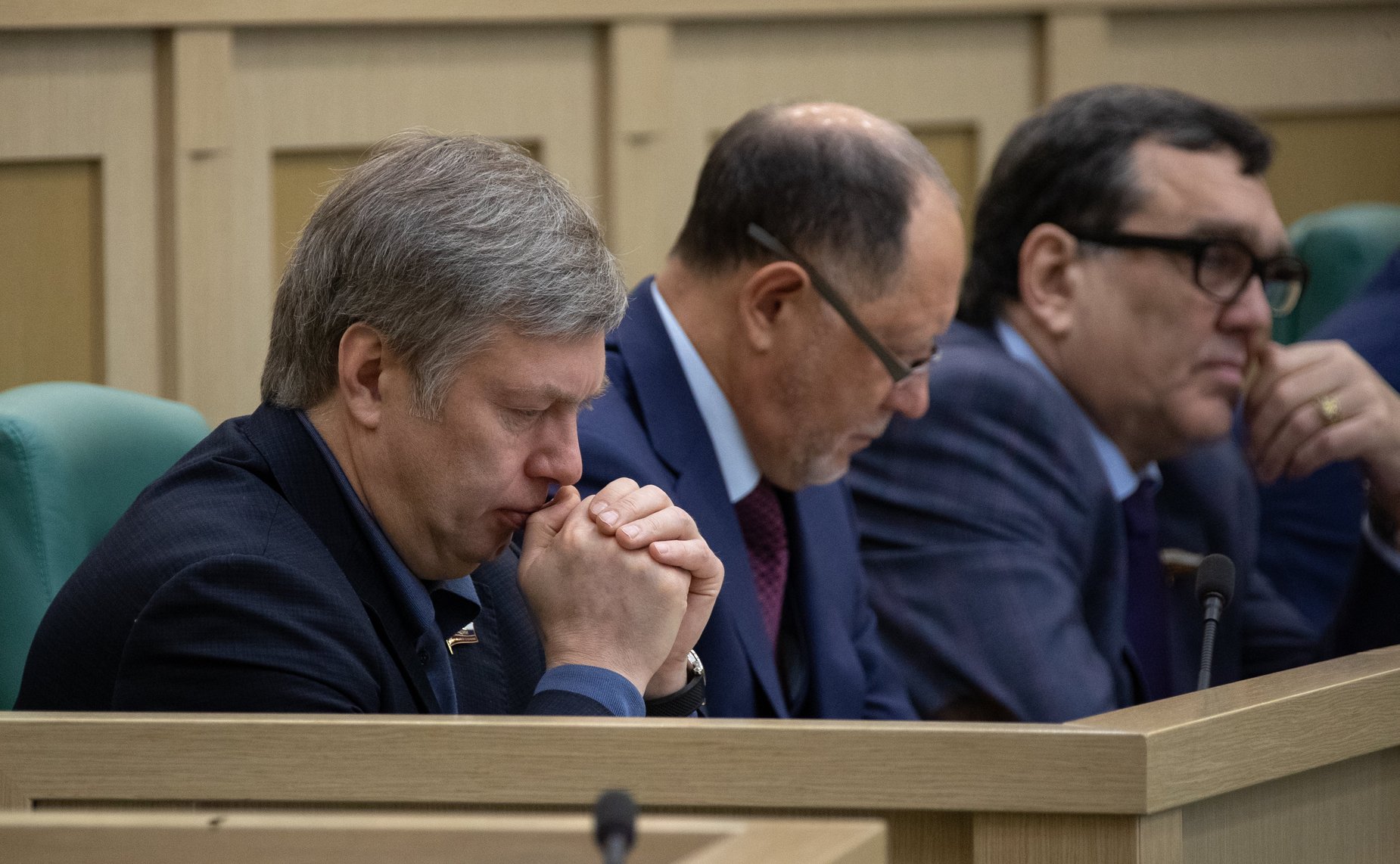 Алексей Русских