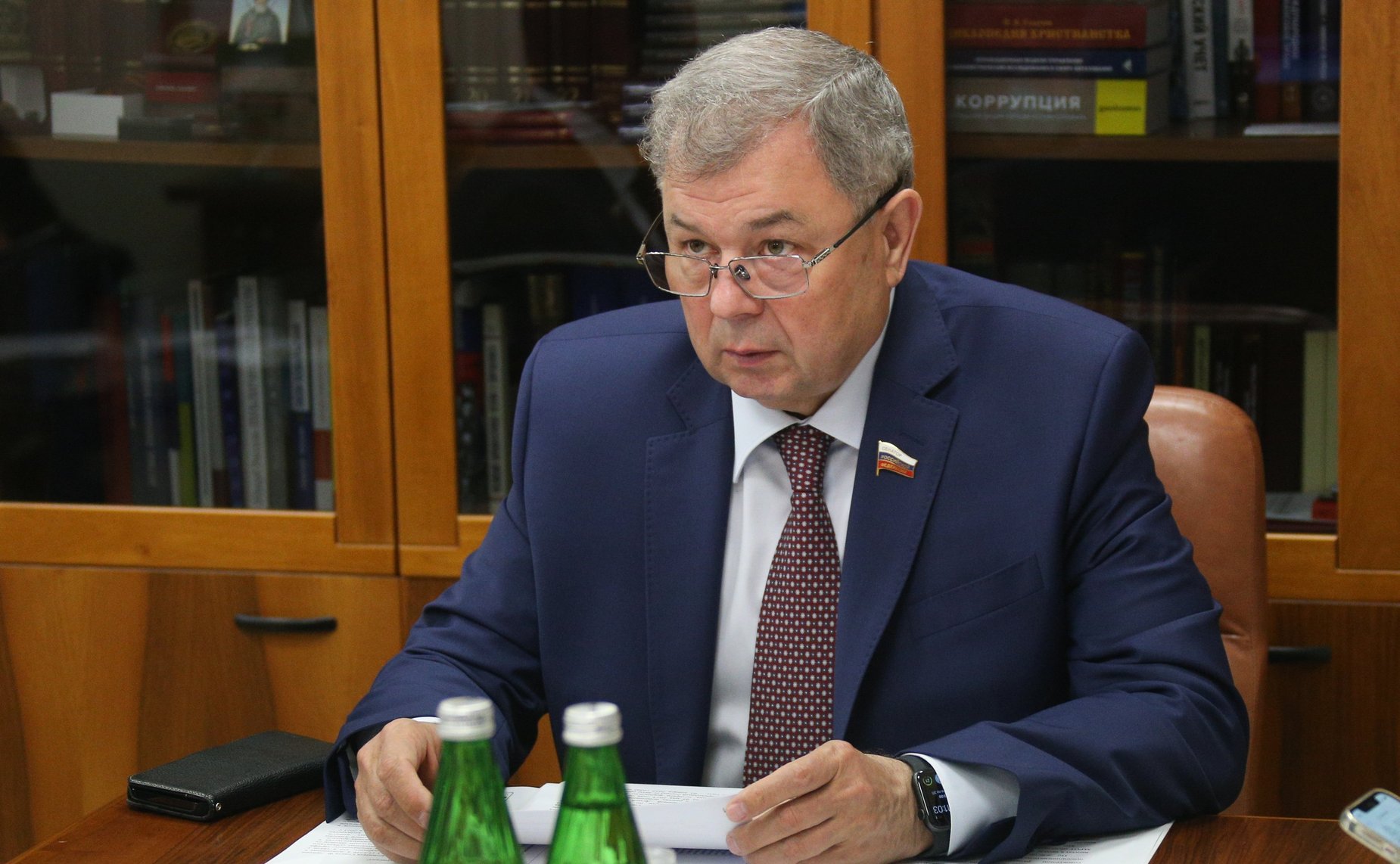 Анатолий Артамонов