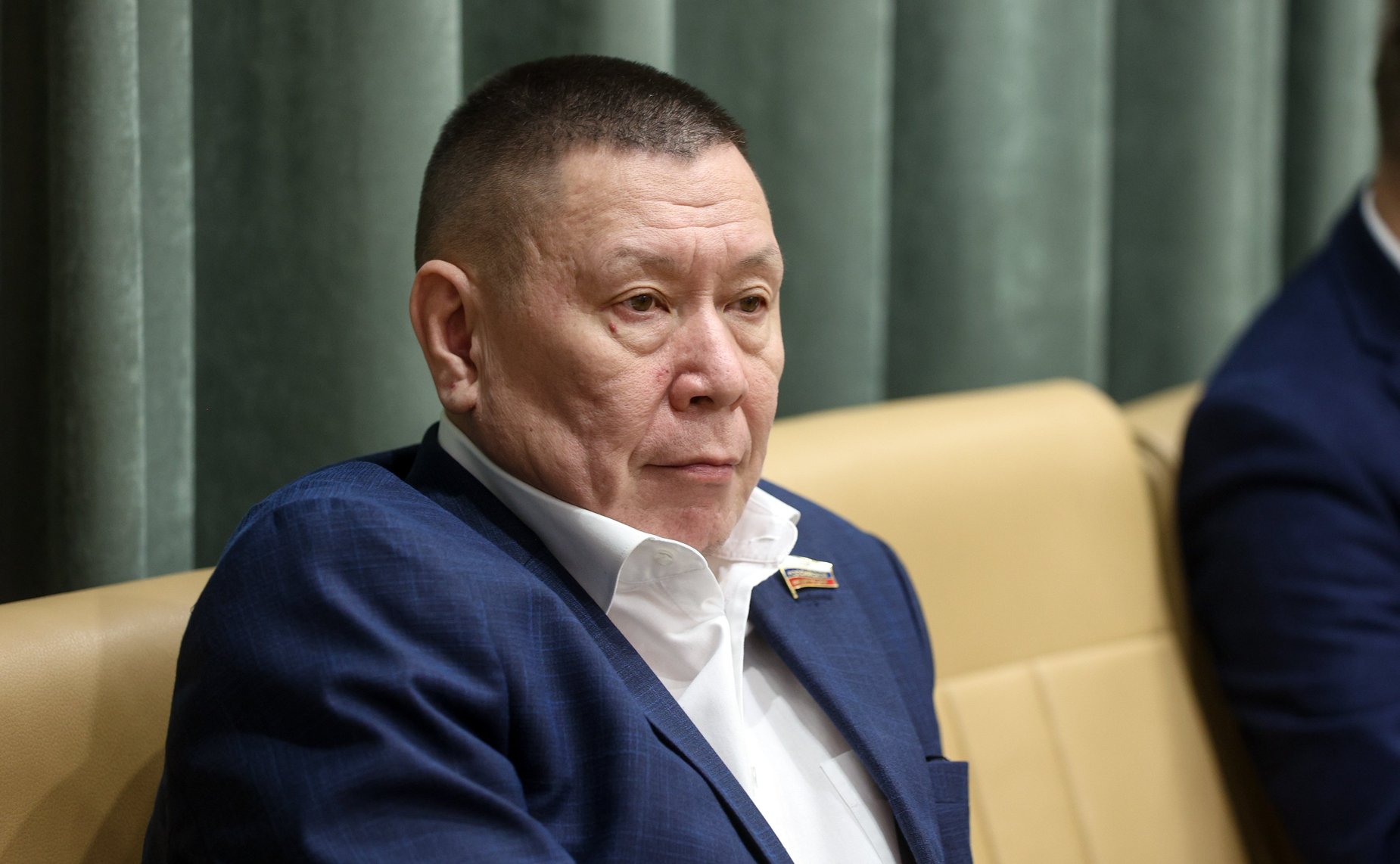Григорий Ледков