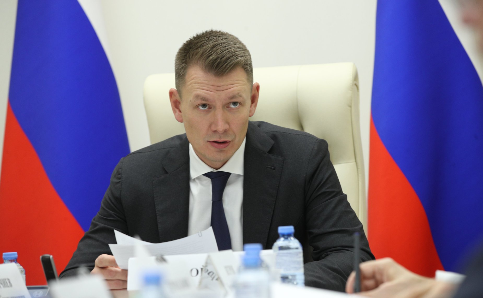 Александр Двойных