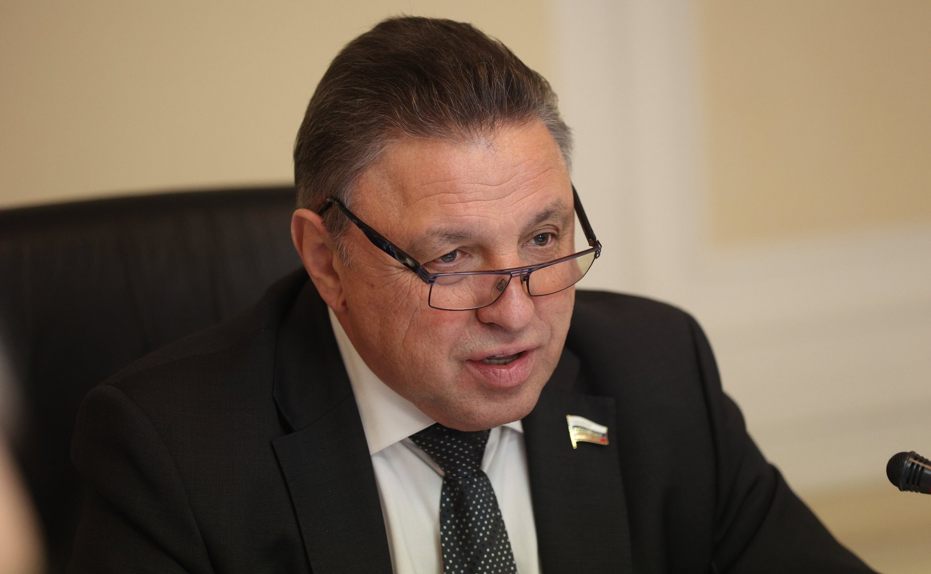 Вячеслав Тимченко