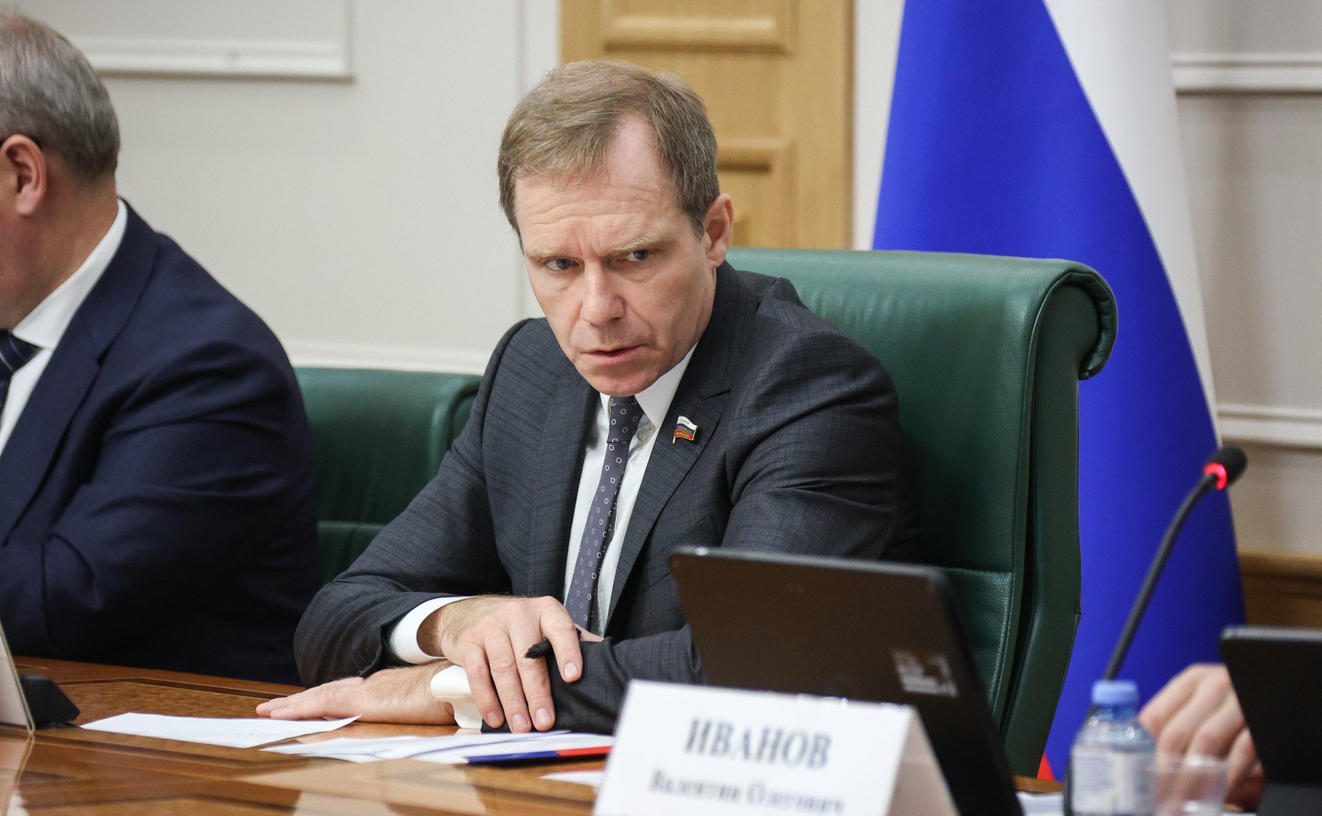 Андрей Кутепов