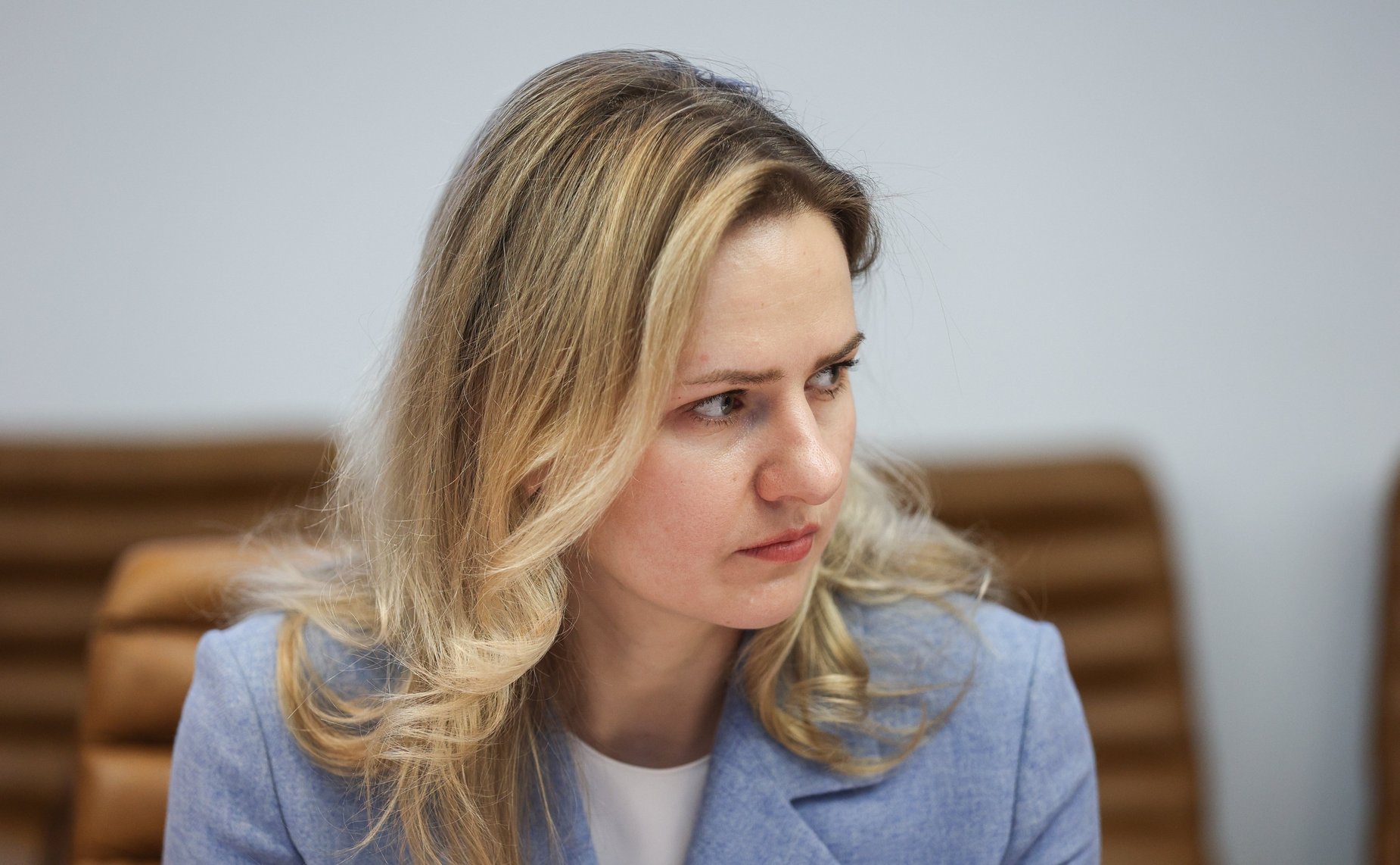 Круглый стол Комитета СФ по экономической политике