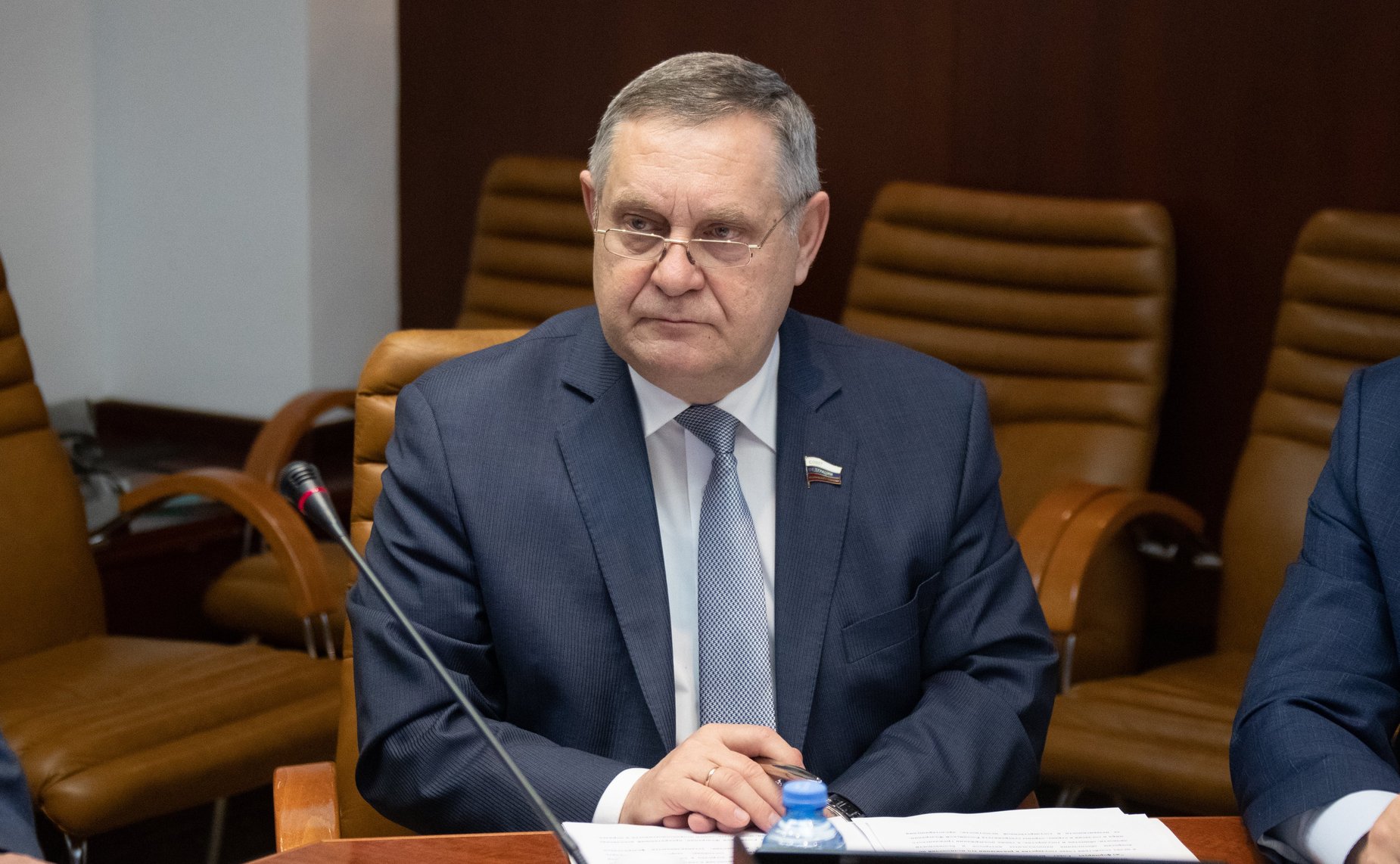 Александр Ракитин