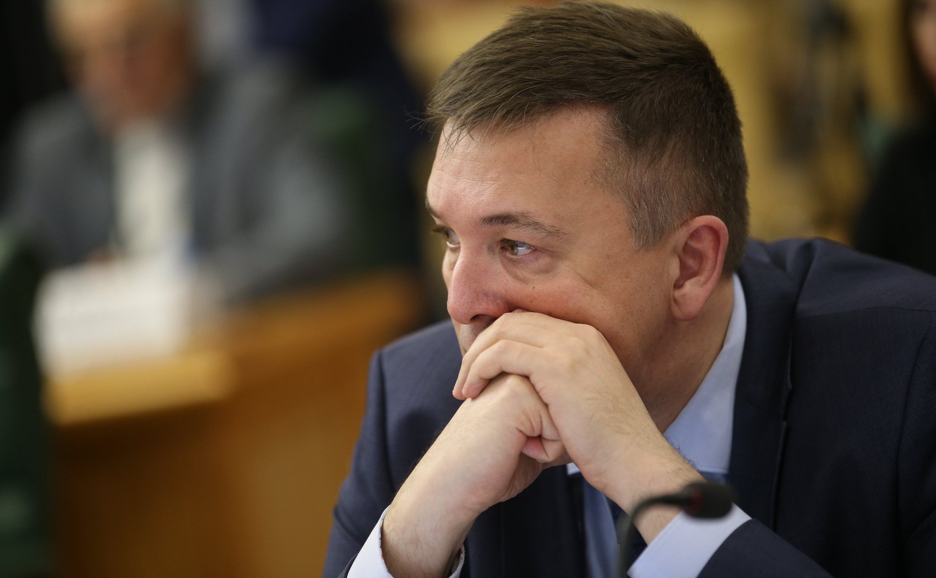 Парламентские слушания «О поддержке импортозамещения продукции, услуг и технологий, критически важных с точки зрения зависимости от импорта, в гражданских отраслях промышленности РФ»