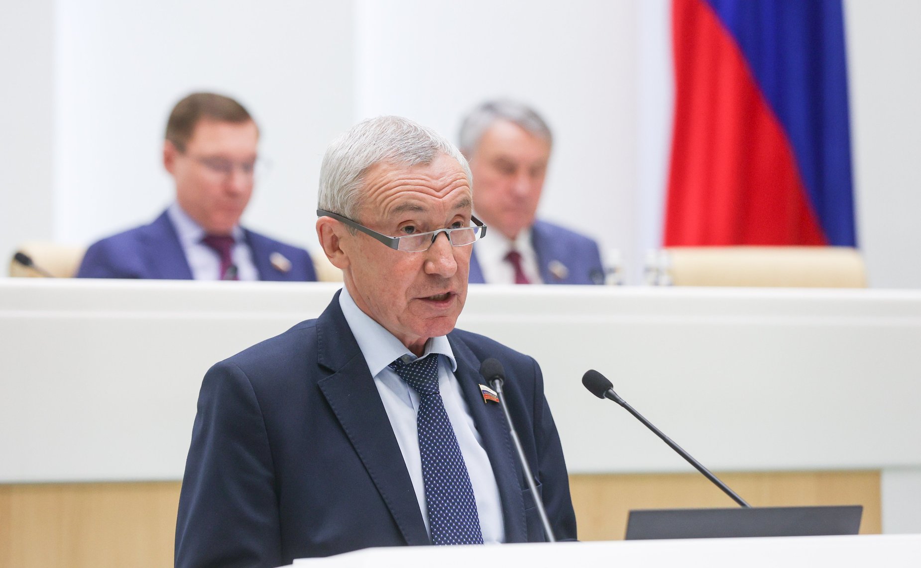 Андрей Климов