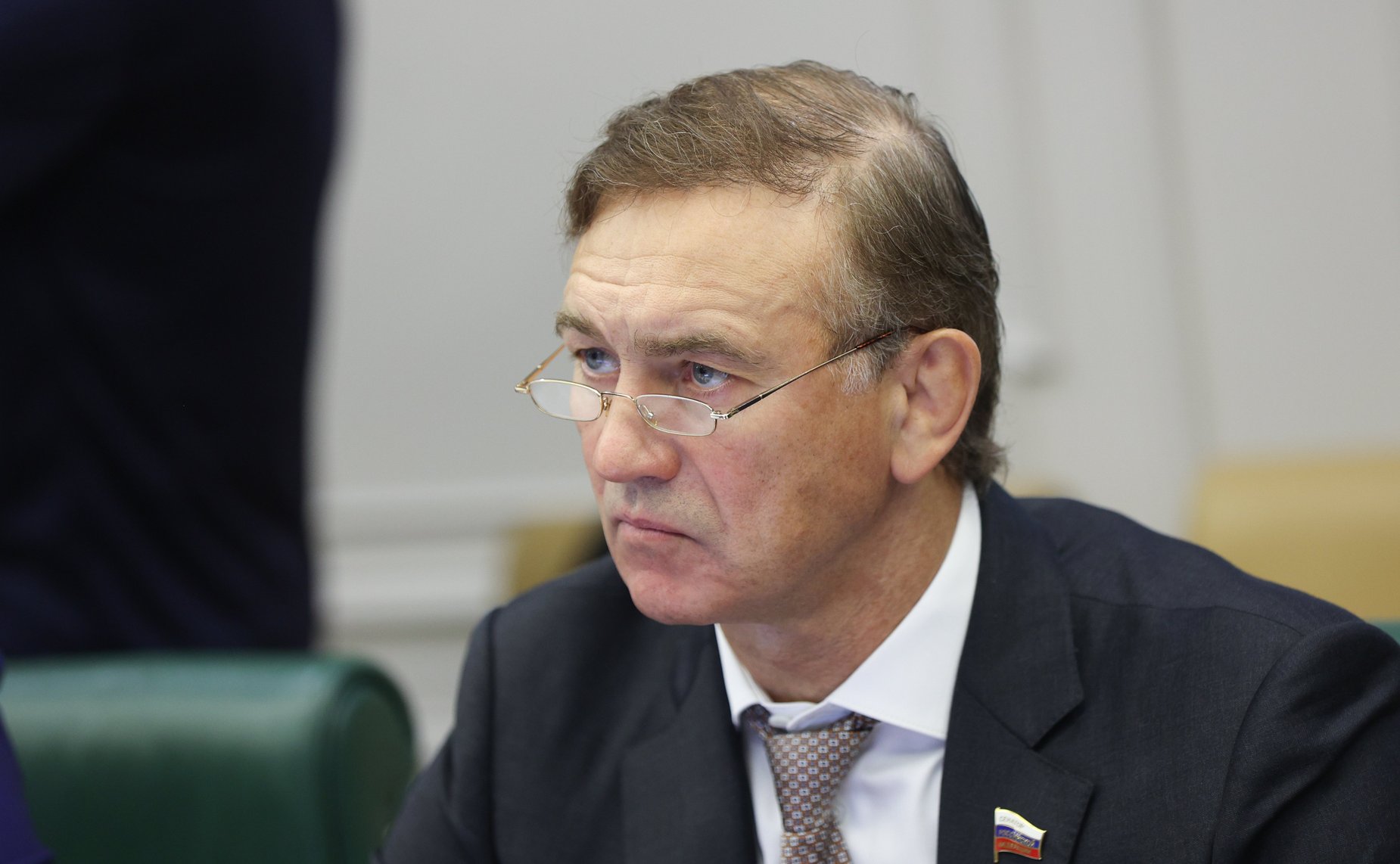 Александр Брыксин