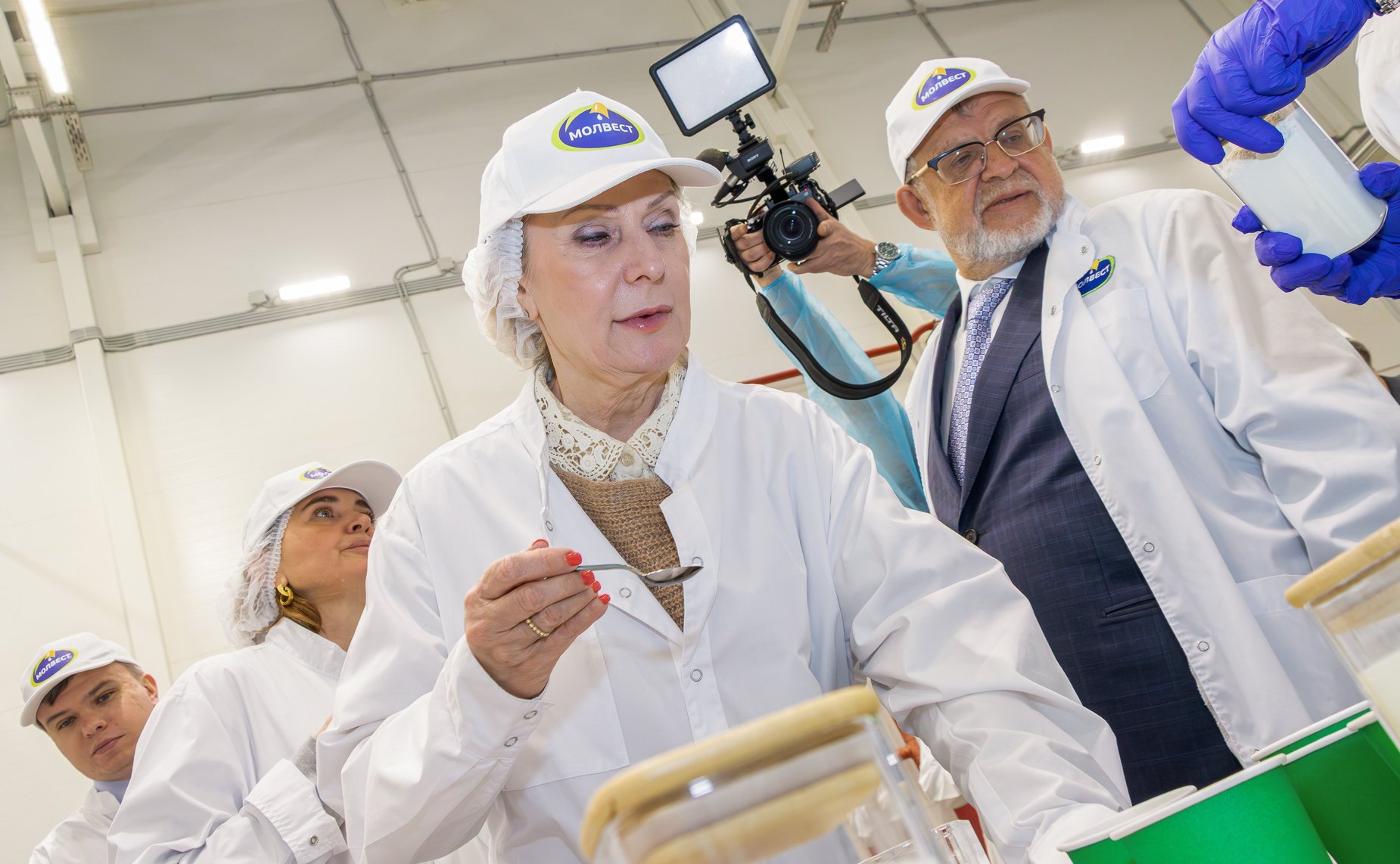 Инна Святенко