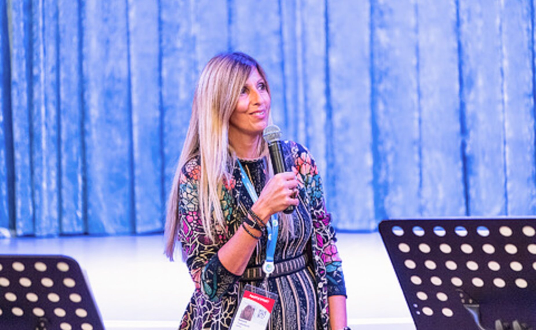 Лилия Гумерова и директор Объединенного института ядерных исследований, академик РАН Григорий Трубников провели дискуссионный бранч SCIENCE-party в Доме ученых им. М. Горького РАН