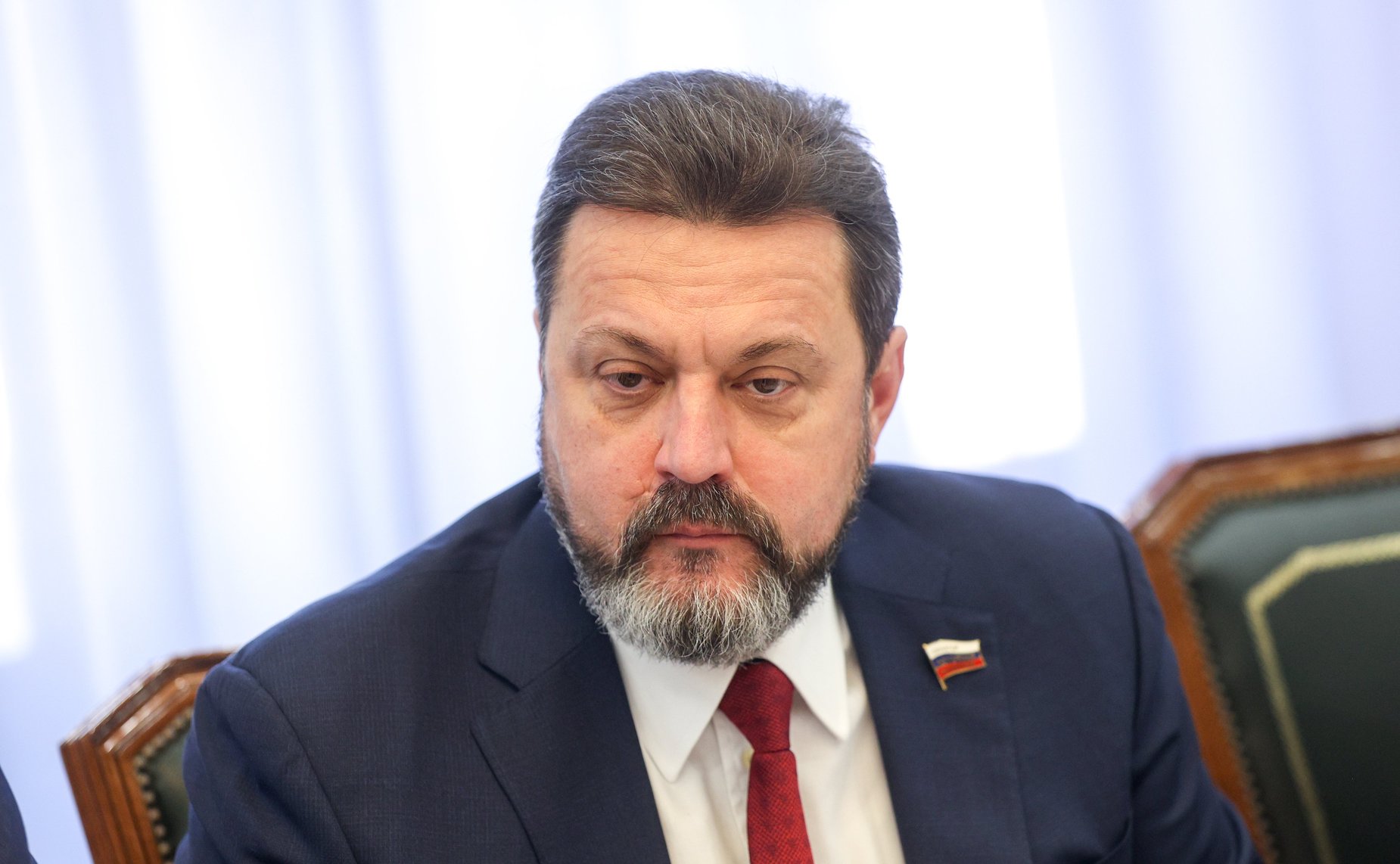 Андрей Деркач