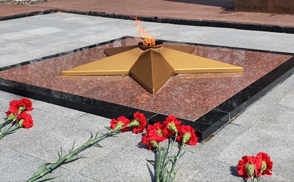 Андрей Базилевский в рамках работы в регионе побывал в Комсомольском муниципальном районе, где посетил одну из войсковых частей Восточного военного округа