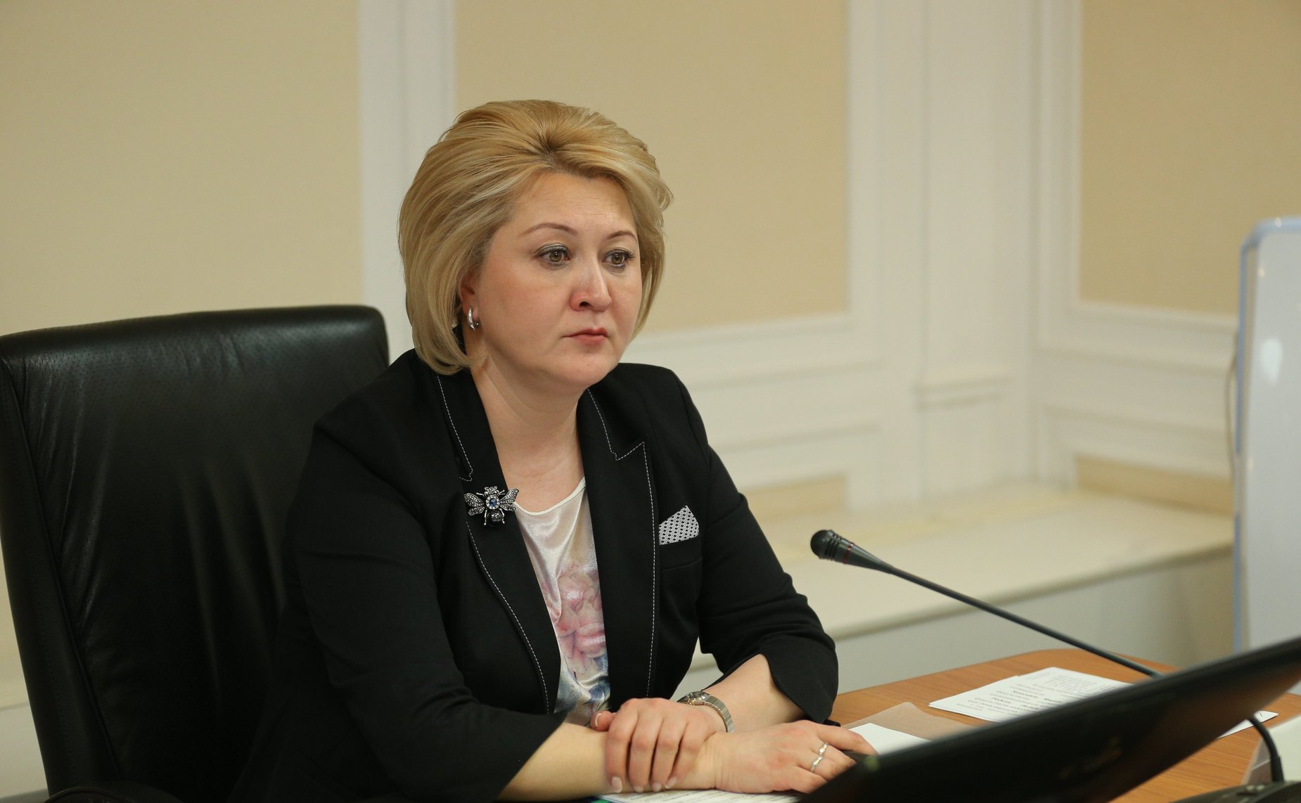 Лилия Гумерова