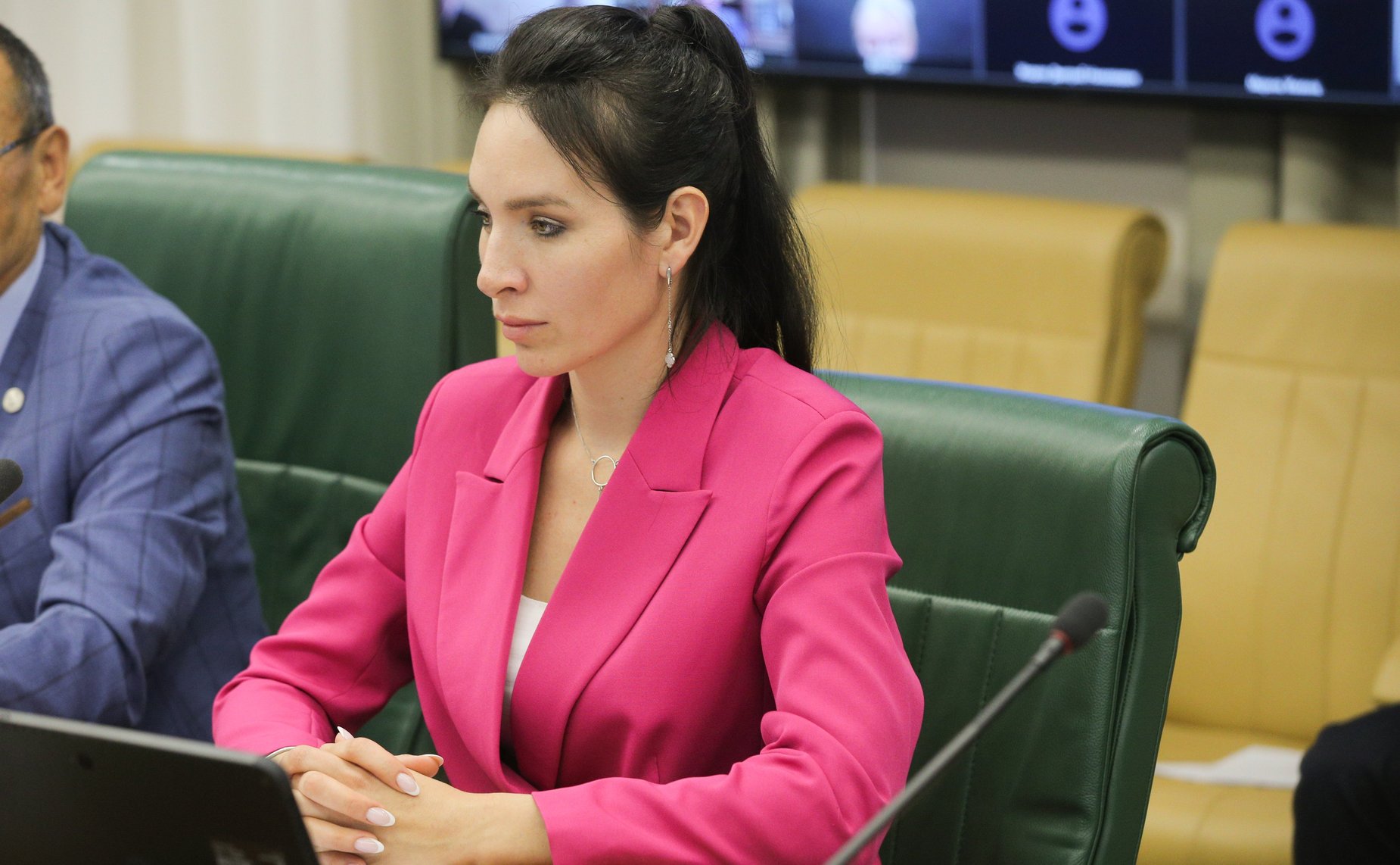 «Круглый стол» Комитета СФ по конституционному законодательству и государственному строительству