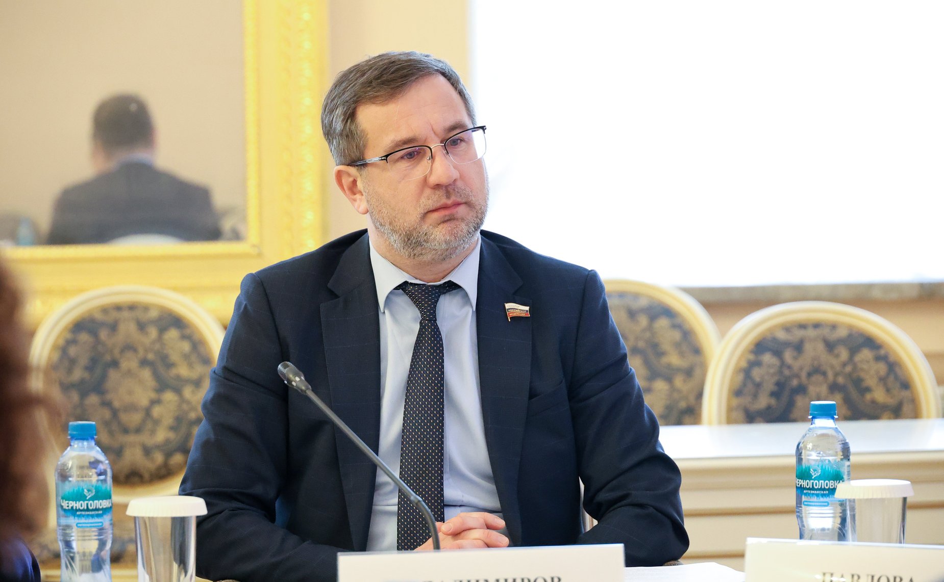 Николай Владимиров