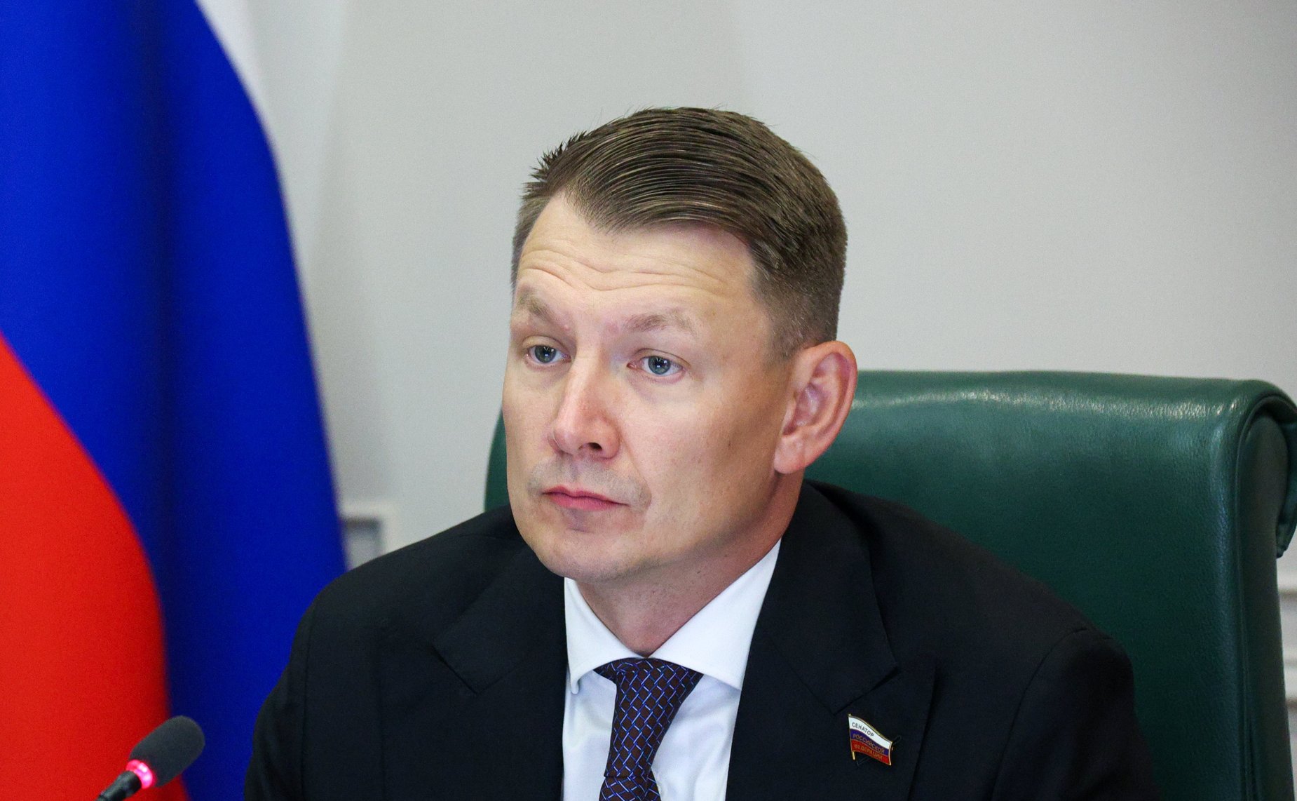 Александр Двойных