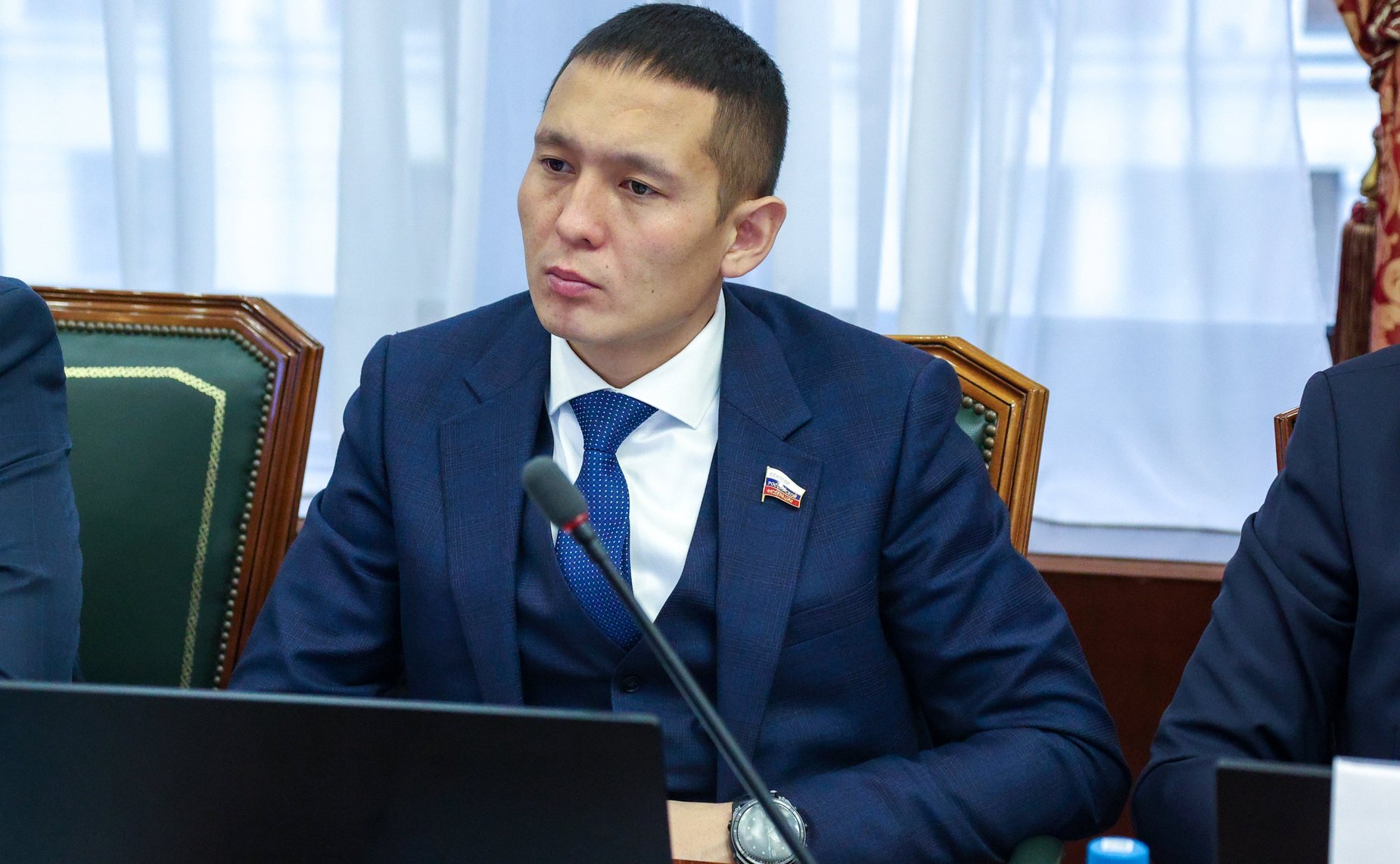 Амыр Аргамаков