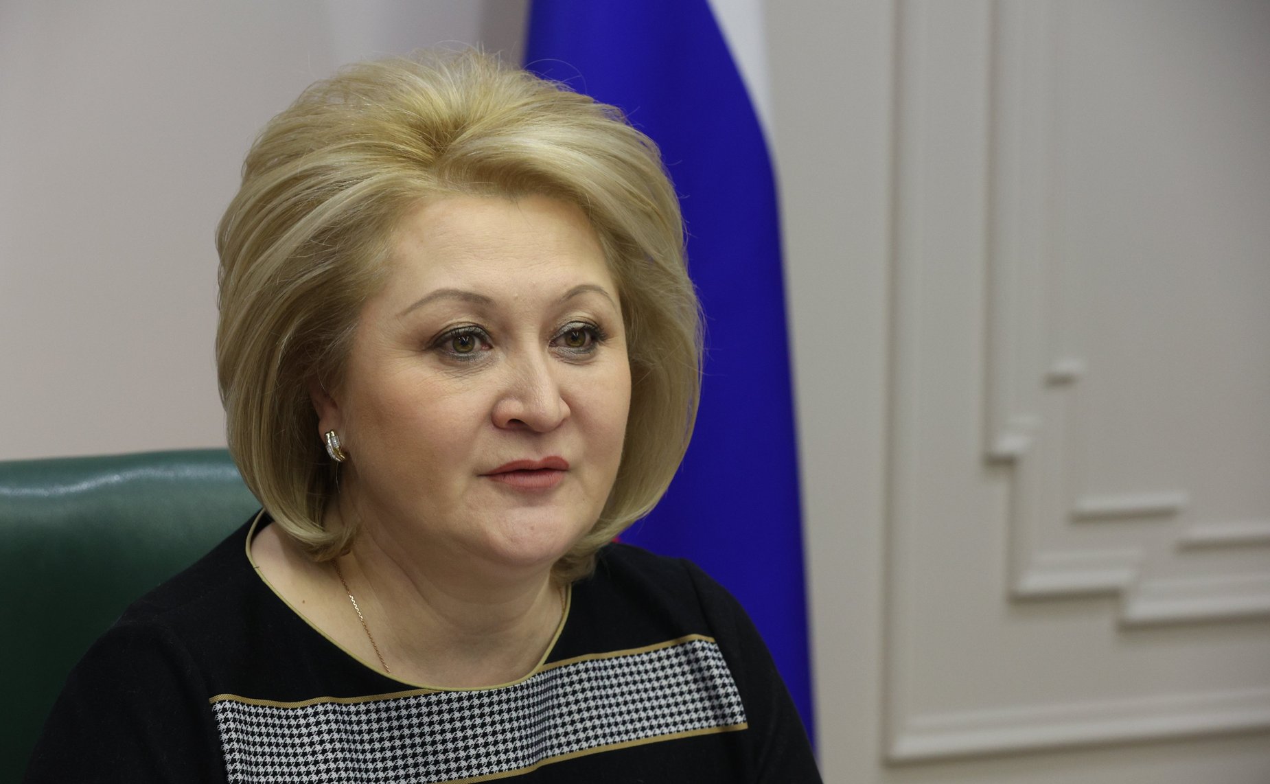 Лилия Гумерова