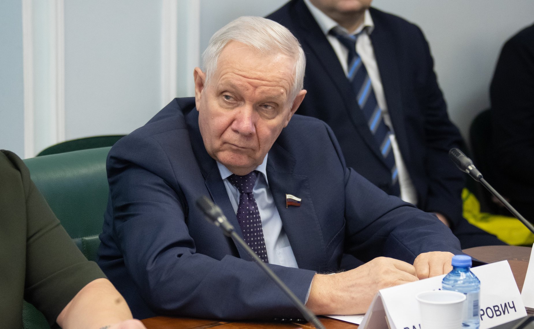 Валерий Марков