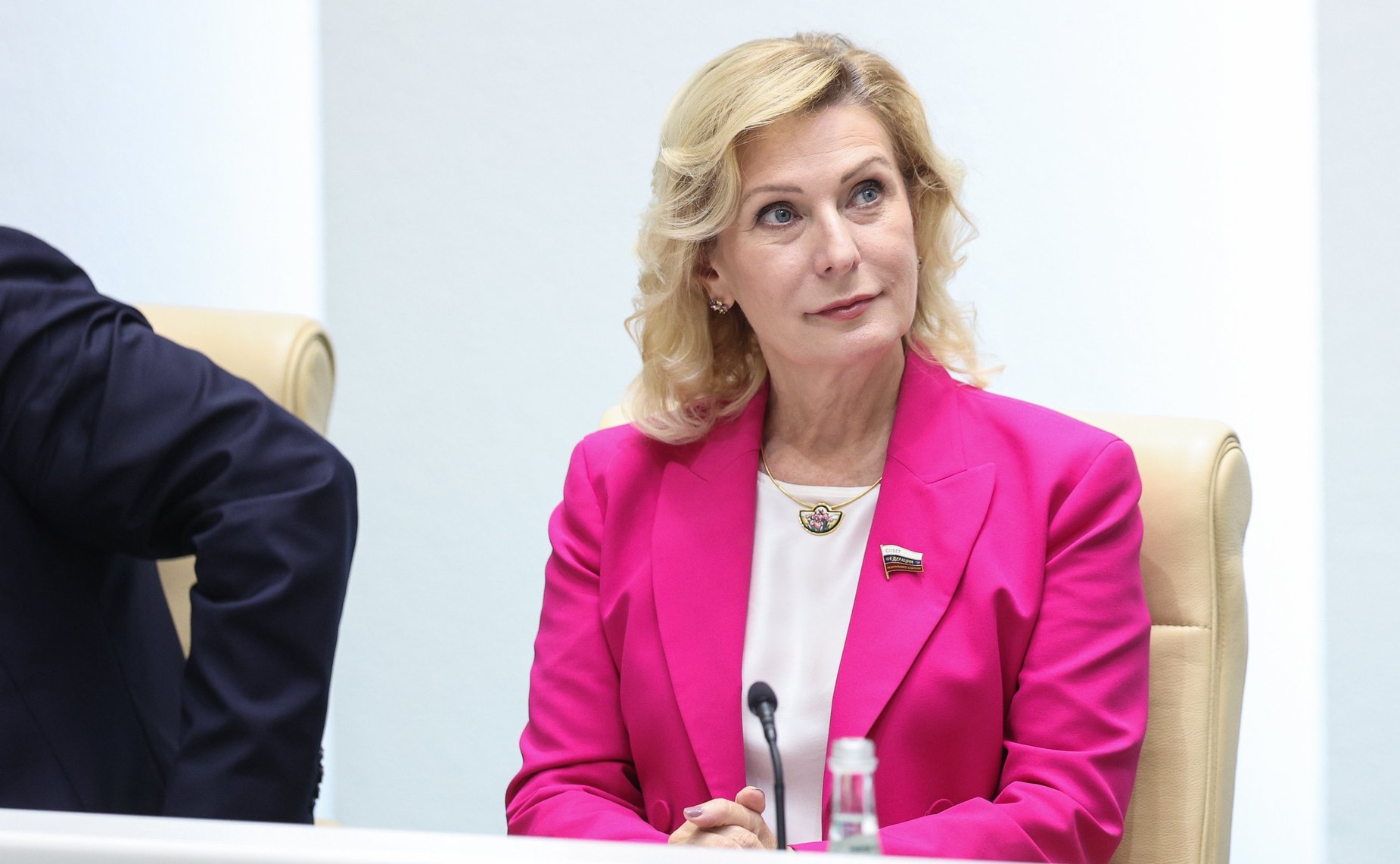 Инна Святенко