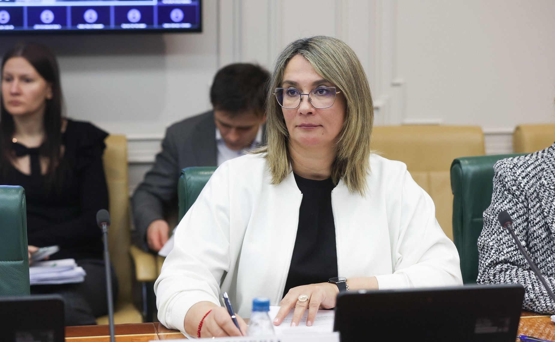 Наталия Косихина